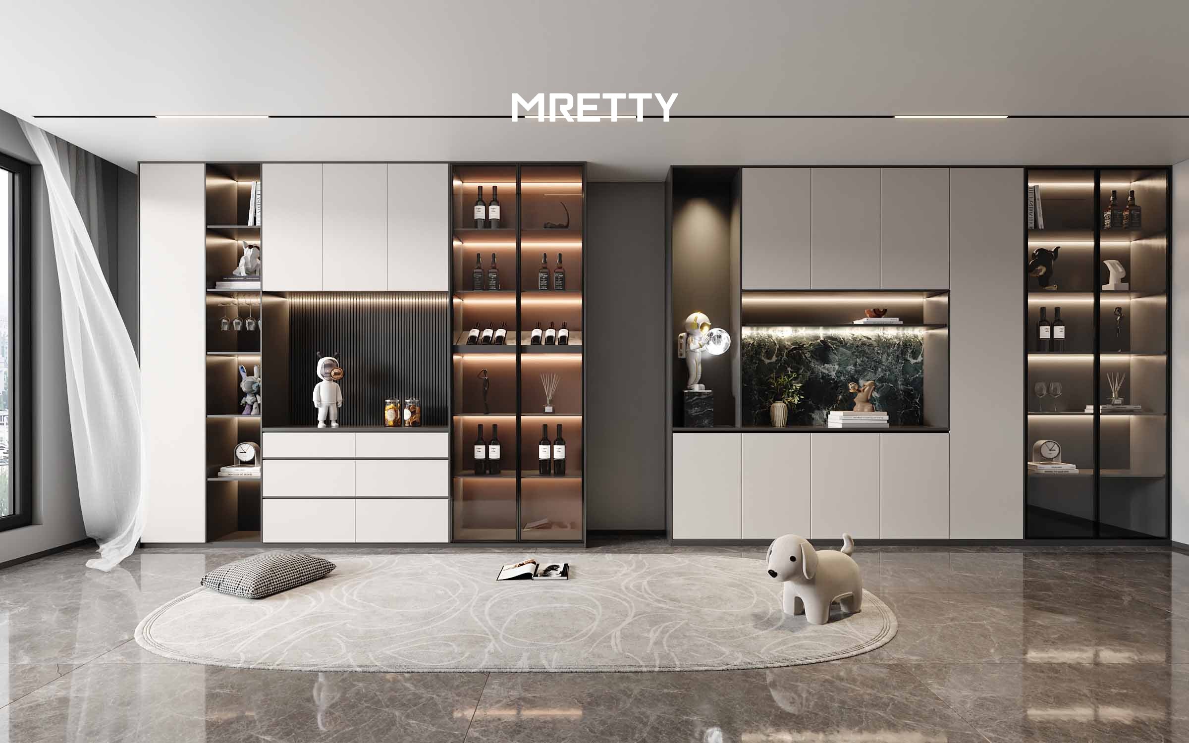 Wood Duravility Secrets: MRETTY’s Formula for Long-Lasting Singapore Luxury