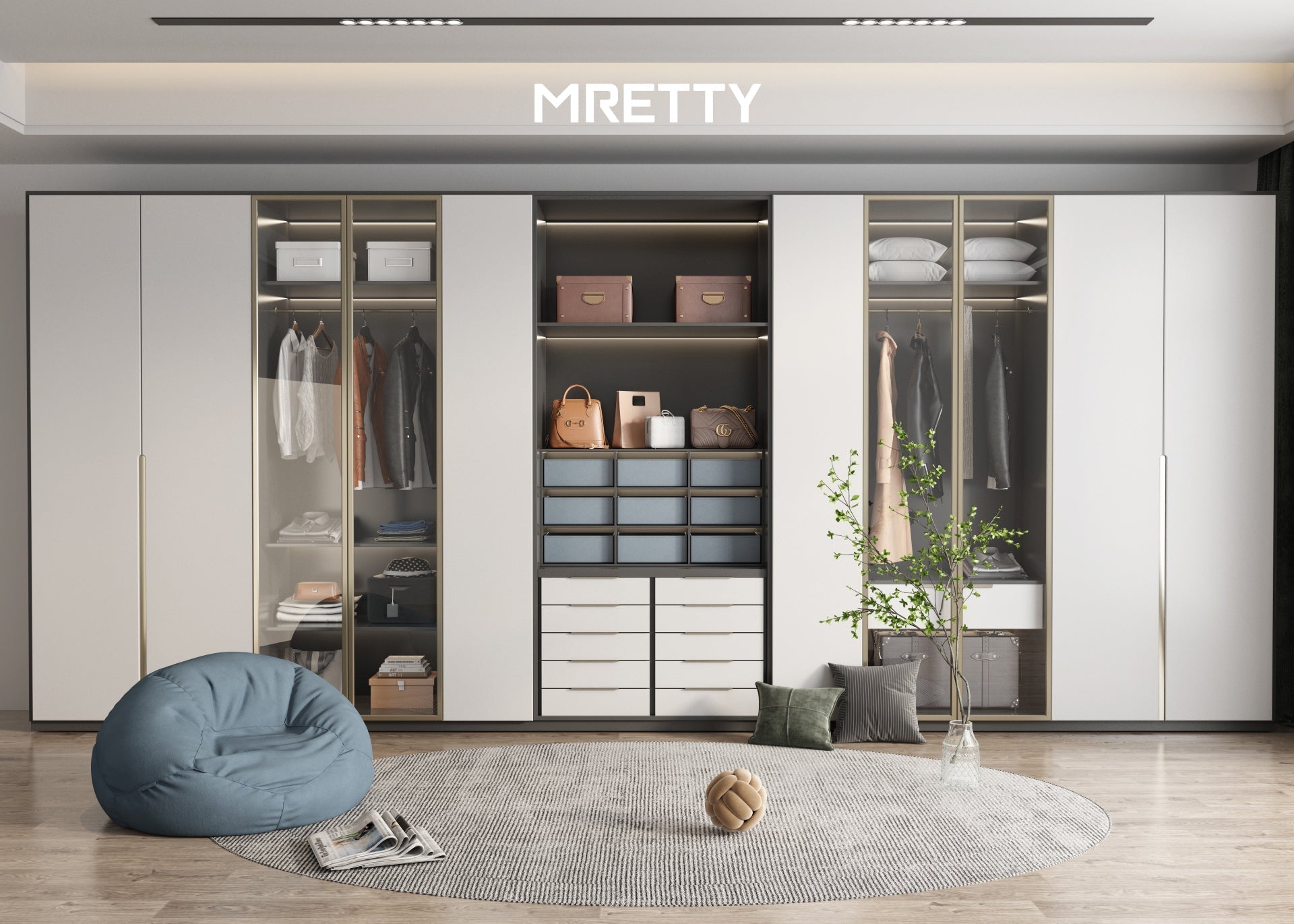 AI-Powered Interior Design Tools: MRETTY’s Smart Solutions in Singapore