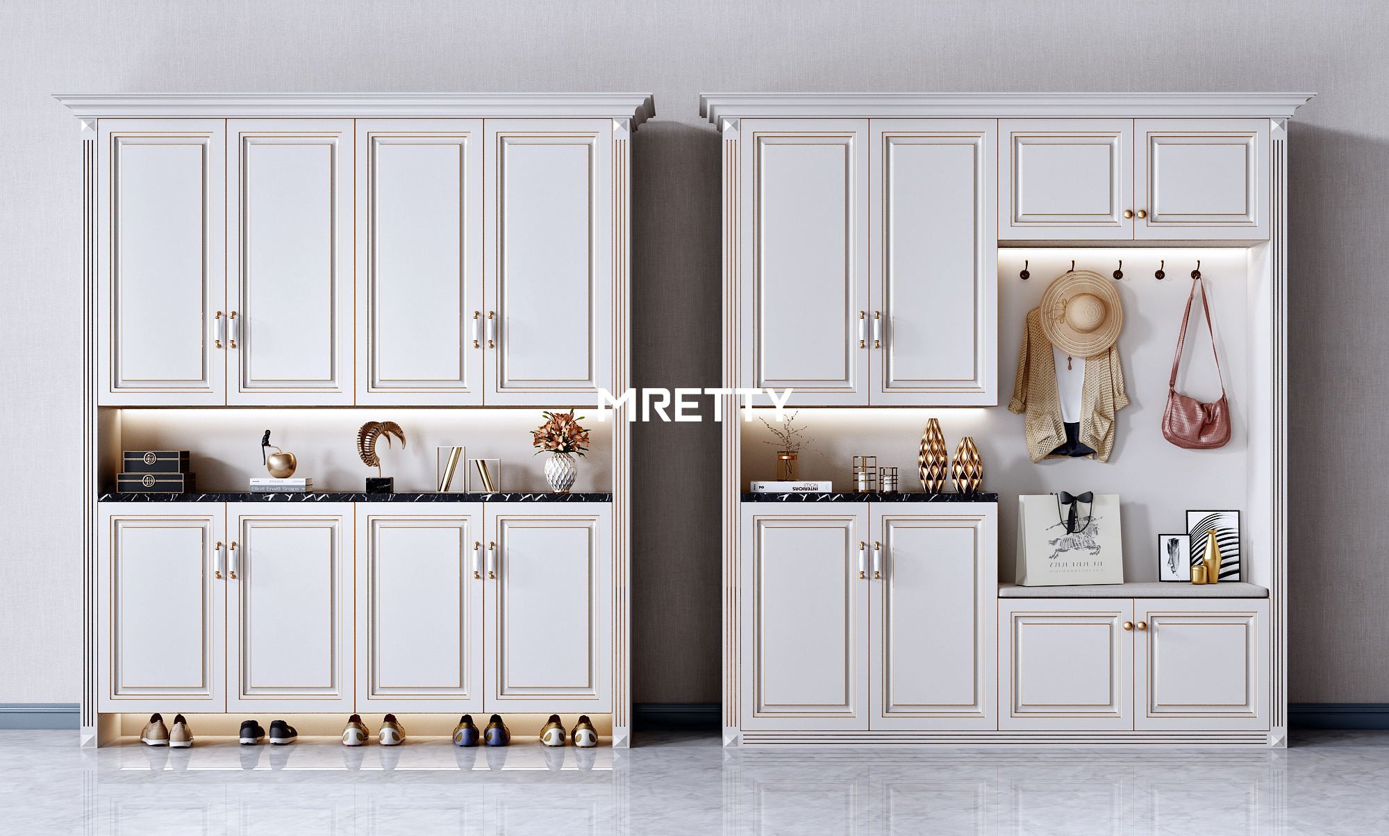 Wooden Cabinet Door Hardware Selection: Ultimate 2025 Guide for Singapore Homes