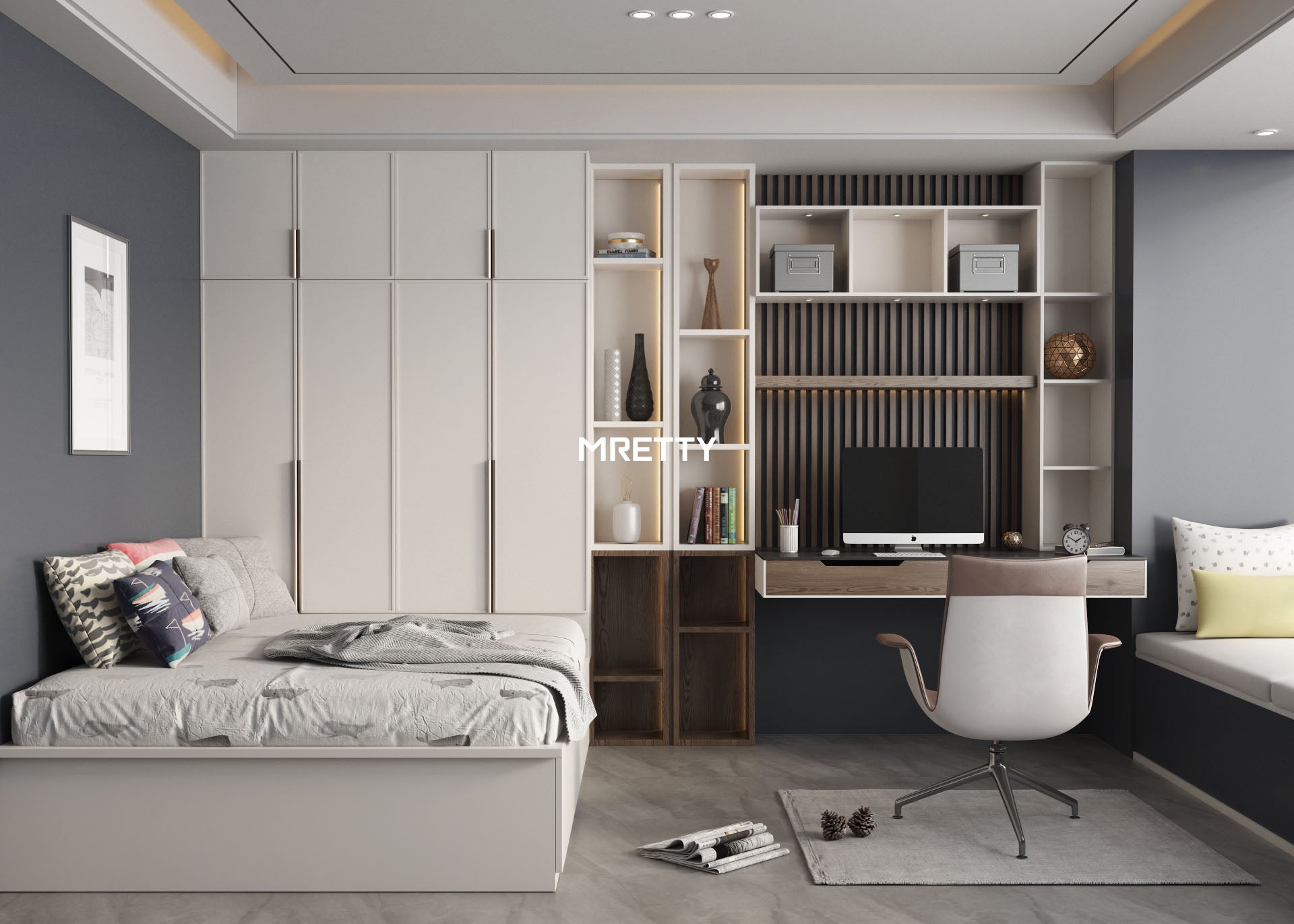 Top Custom Pantry Cabinet Solutions for Singapore Homes (2025 Guide)