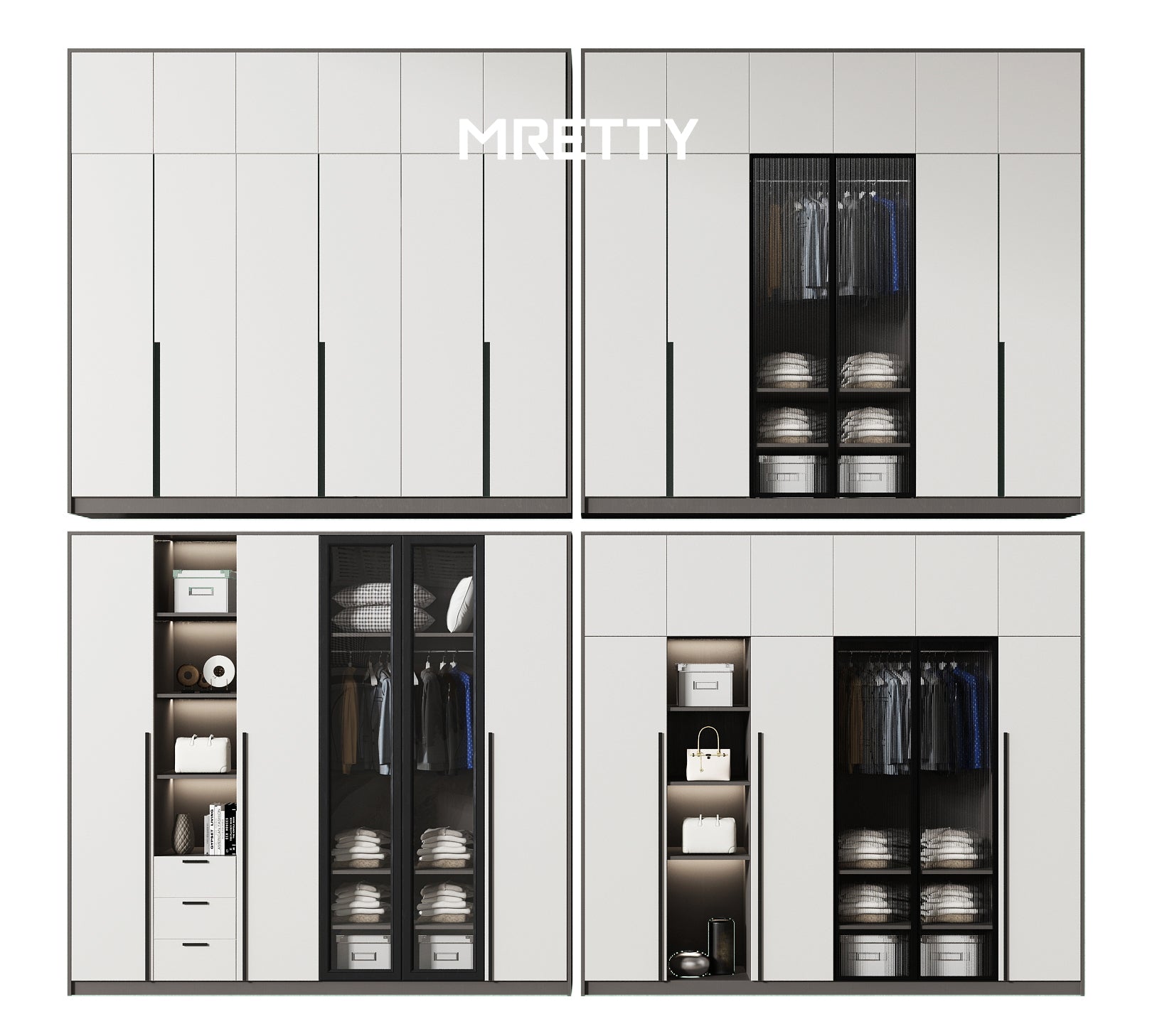 Smart Home Furniture Integration in Singapore: MRETTY’s Tech-Forward Solutions