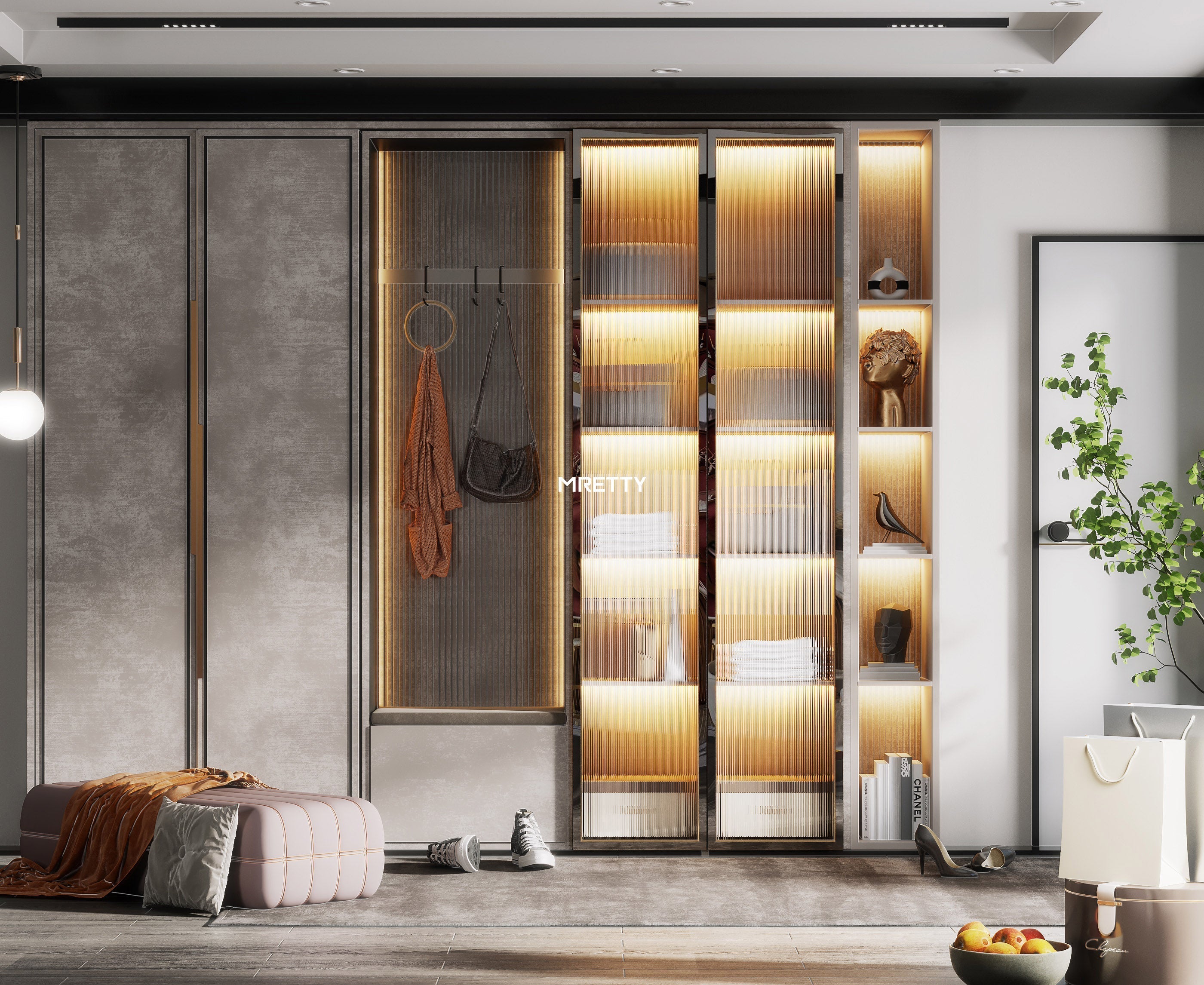 Expert Custom Home Art Display Cabinet Design for Singapore Homes