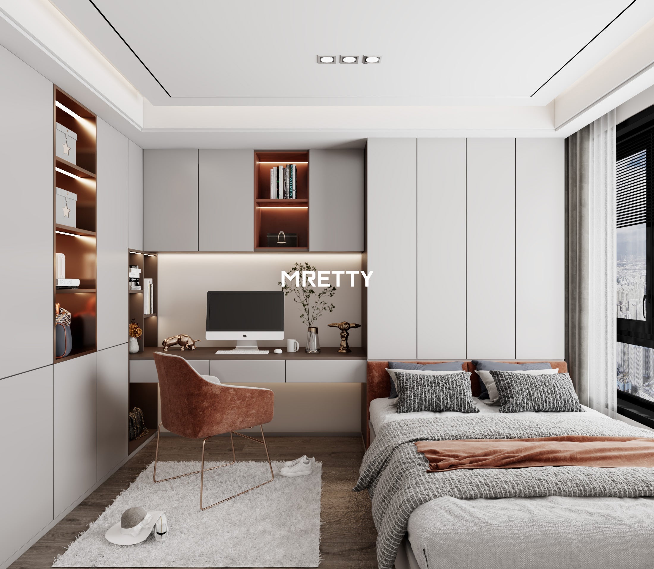 Top Contemporary Wooden Wall Paneling Trends for SG Homes (2025 Guide)