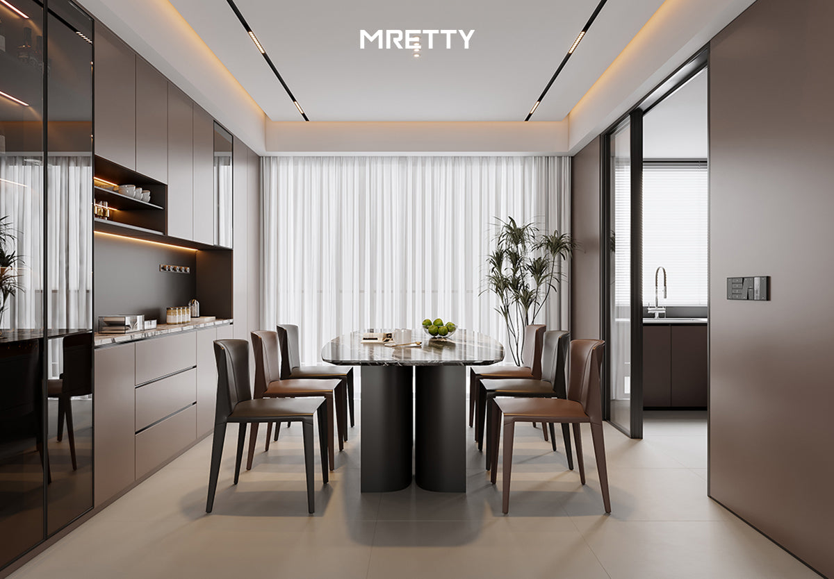 Central Control SG: MRETTY’s Smart Home Integration Solutions
