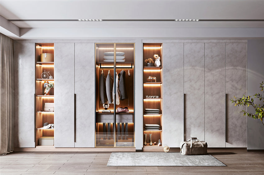 Clean Handles Revolution: MRETTY’s Hygiene-Focused Luxury