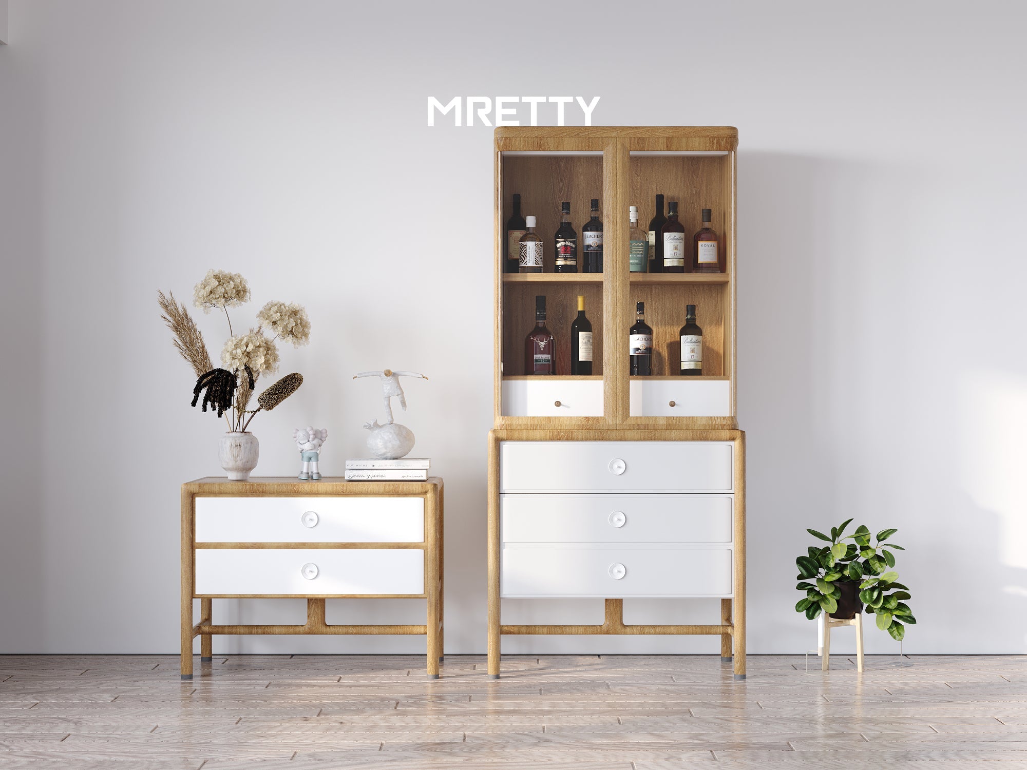 Craft Heirloom Furniture Singapore | MRETTY