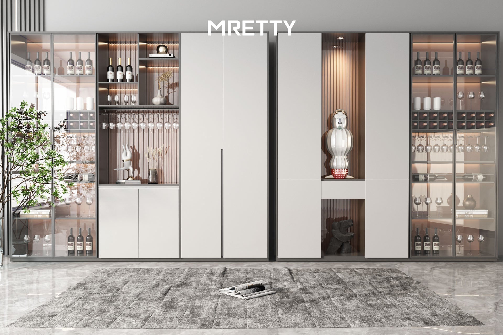 MRETTY’s Recyclable Packaging: Elevate Your Singapore Home’s Sustainability