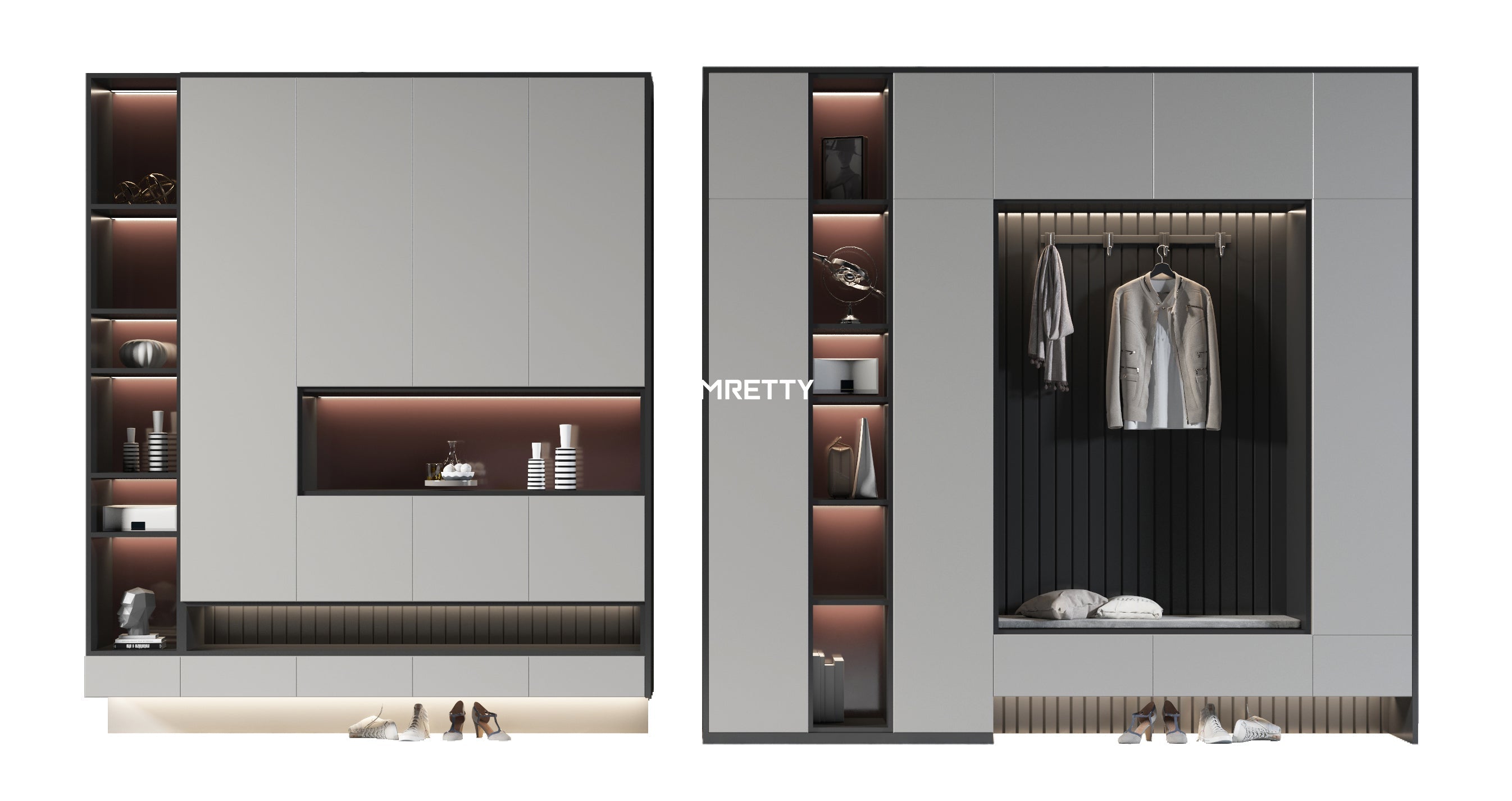 Bespoke Home Spice Rack Design: Elevate Your Singapore Kitchen