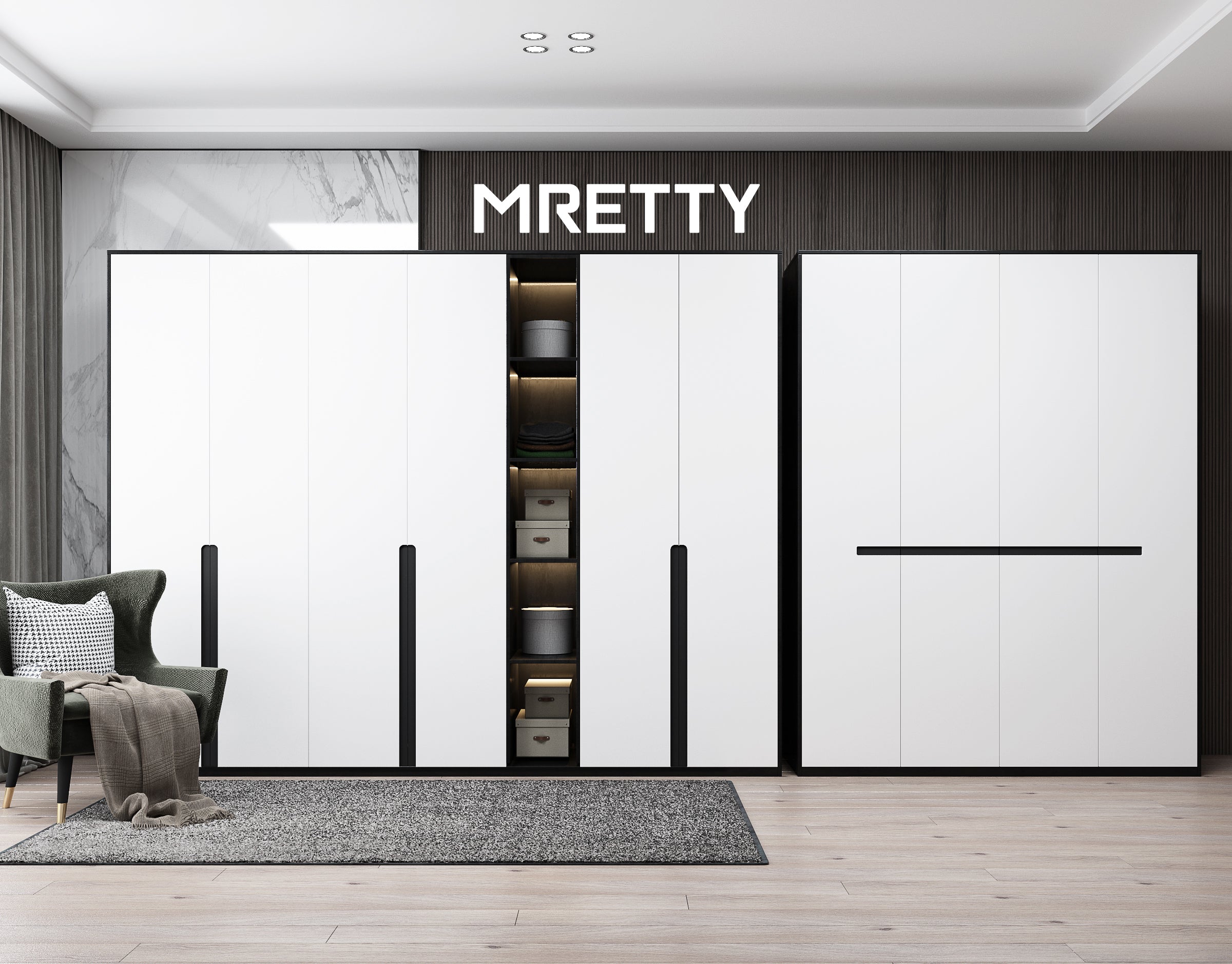Carbon-Neutral Cabinetry: MRETTY’s Blueprint for Singapore’s Green Homes