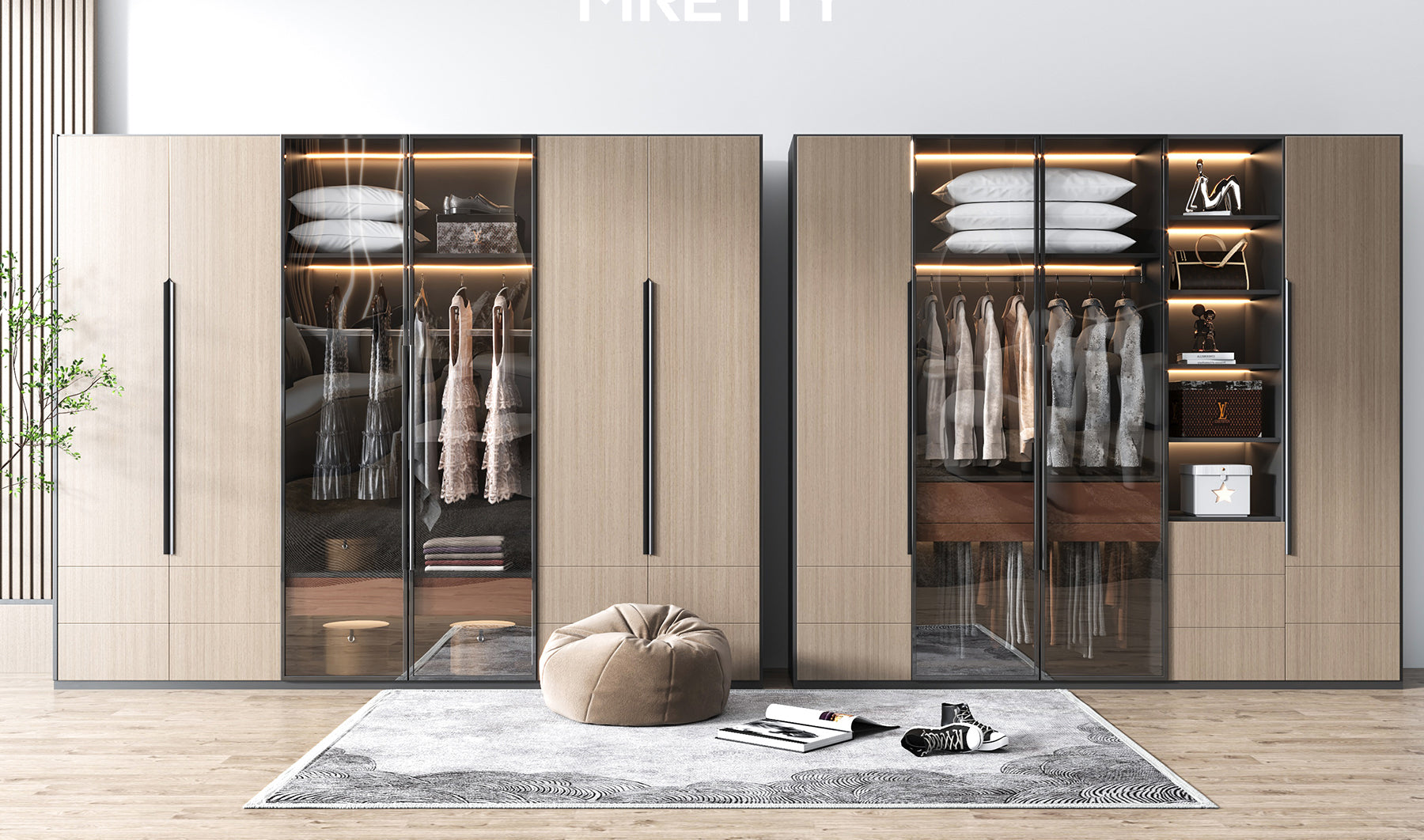 Hand-Carved Furniture Artistry: Redefining Singaporean Luxury Homes