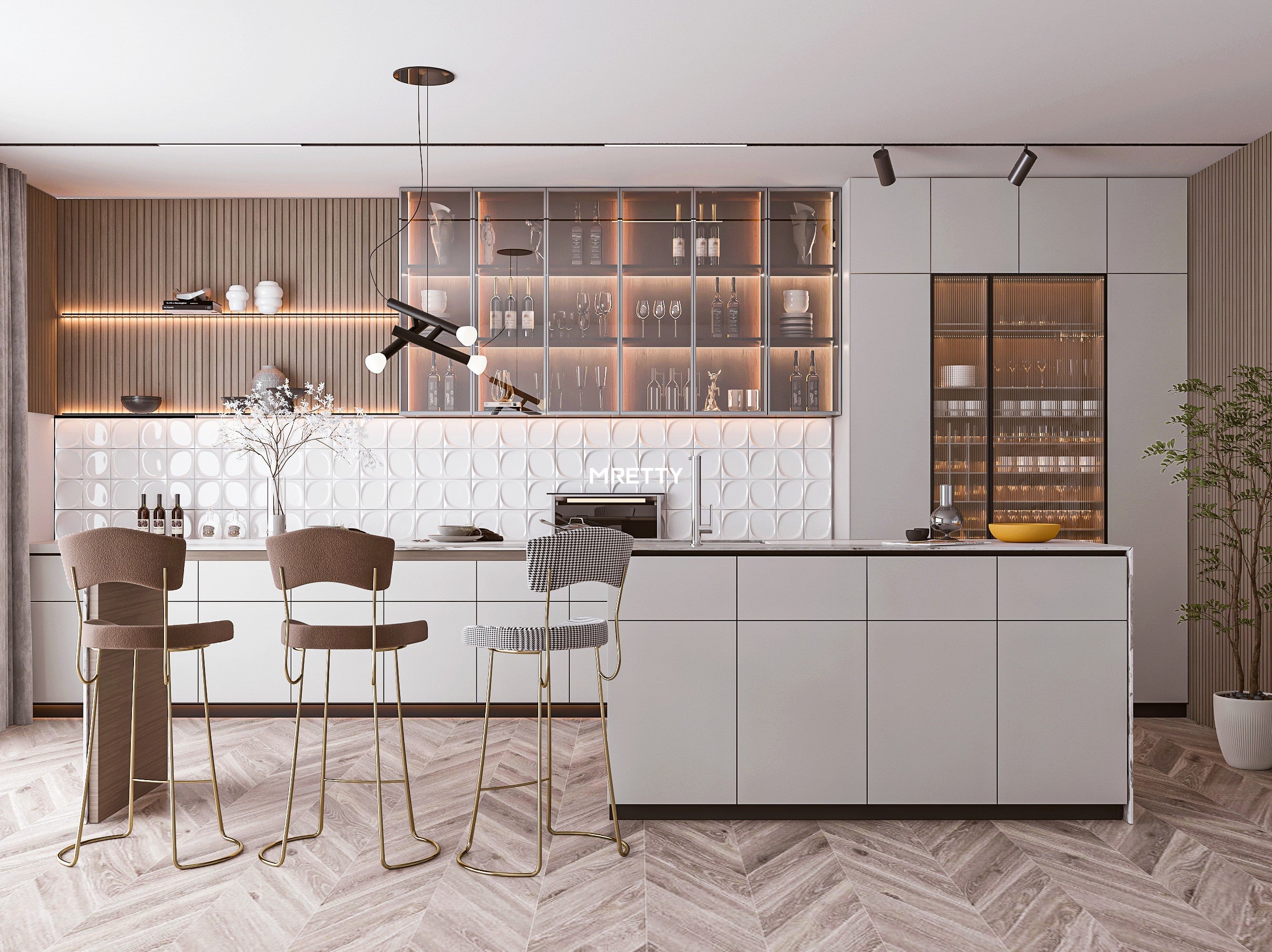 The Ultimate Guide to Bespoke Kitchen Renovation Packages