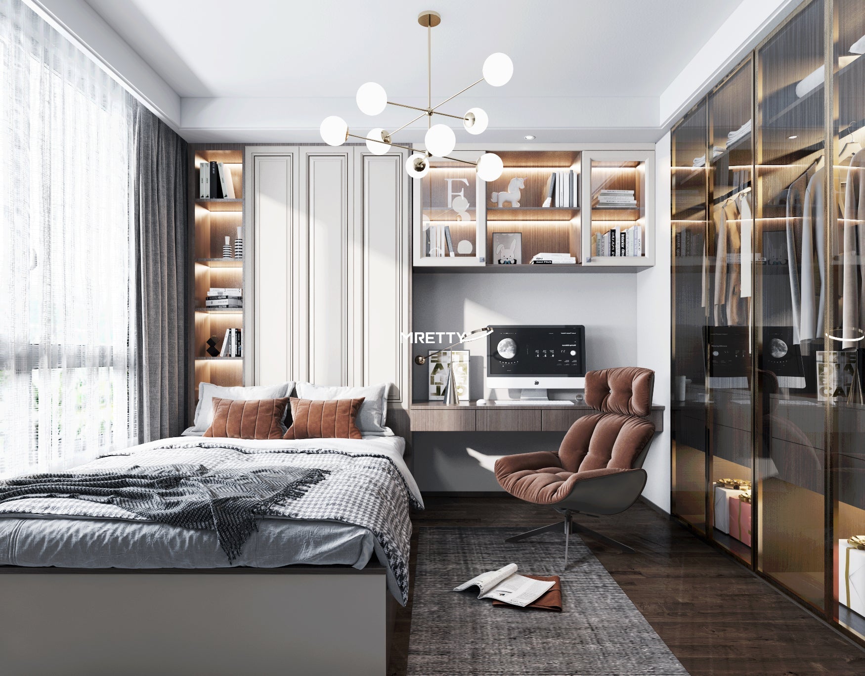 Optimizing Your 5-Room BTO Floor Plan in Singapore