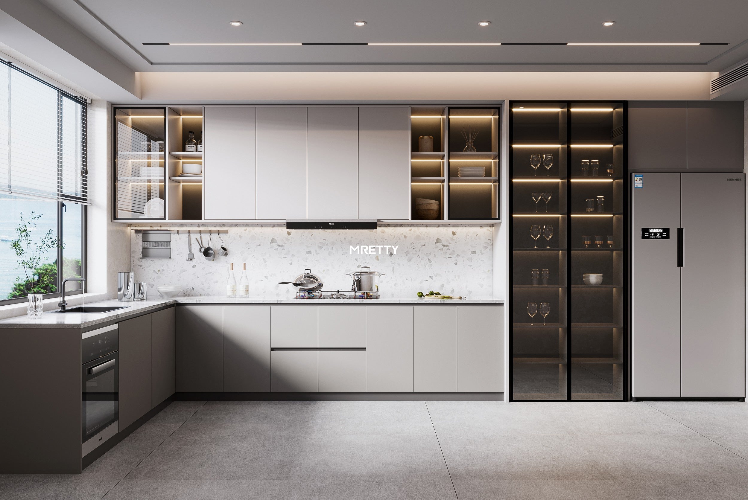 Elevate Your Home: Heat-Resistant Wood Finishes in Singapore