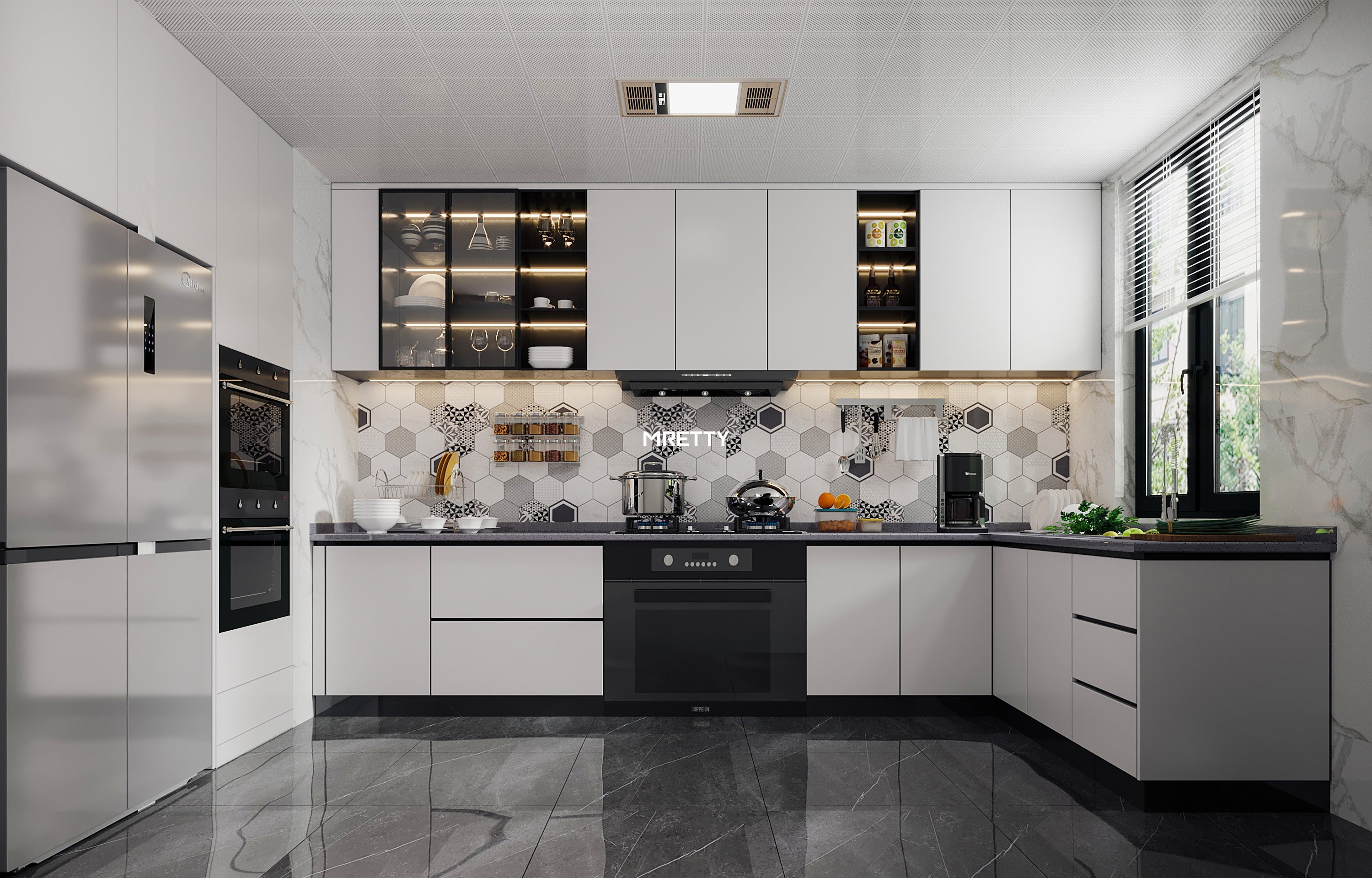 Singapore Cabinetry Maintenance Guide: Keep Cabinets New