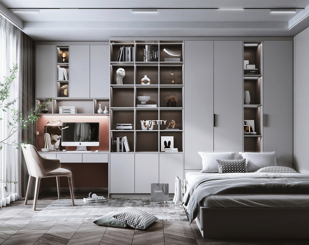 Flood-Resistant Cabinetry: Protecting Luxury Interiors & Investment