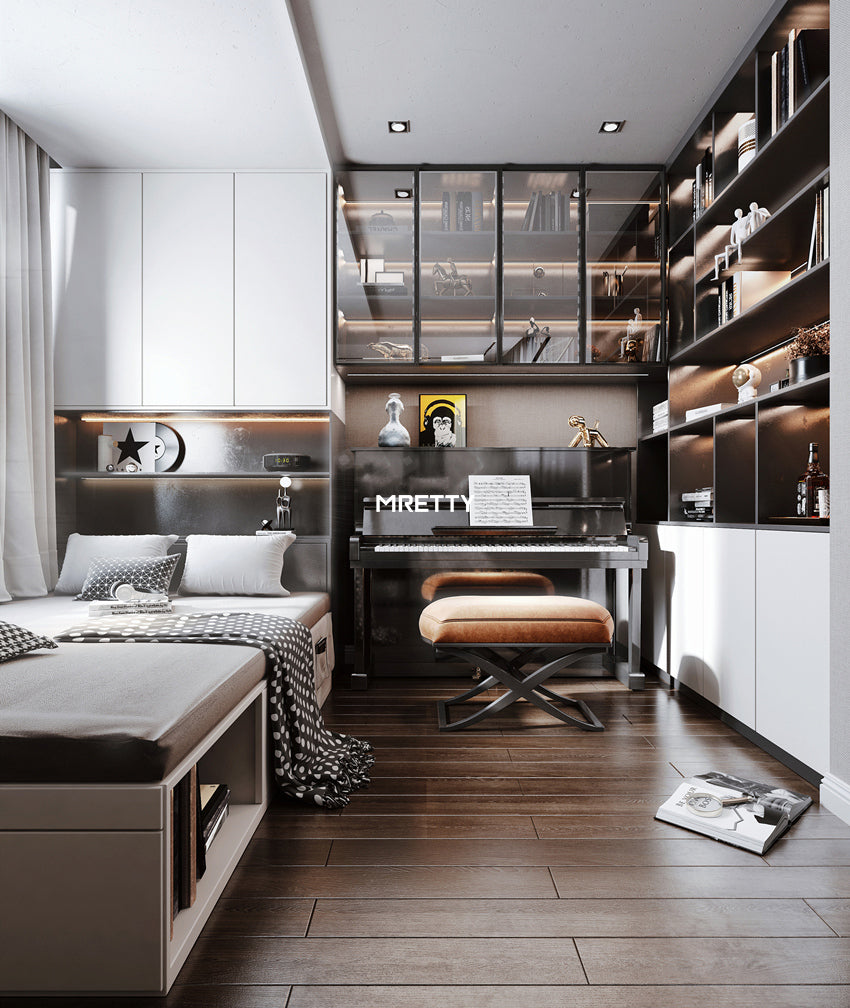 Singapore Custom Bed Frame Designs: Elevate Your Sanctuary