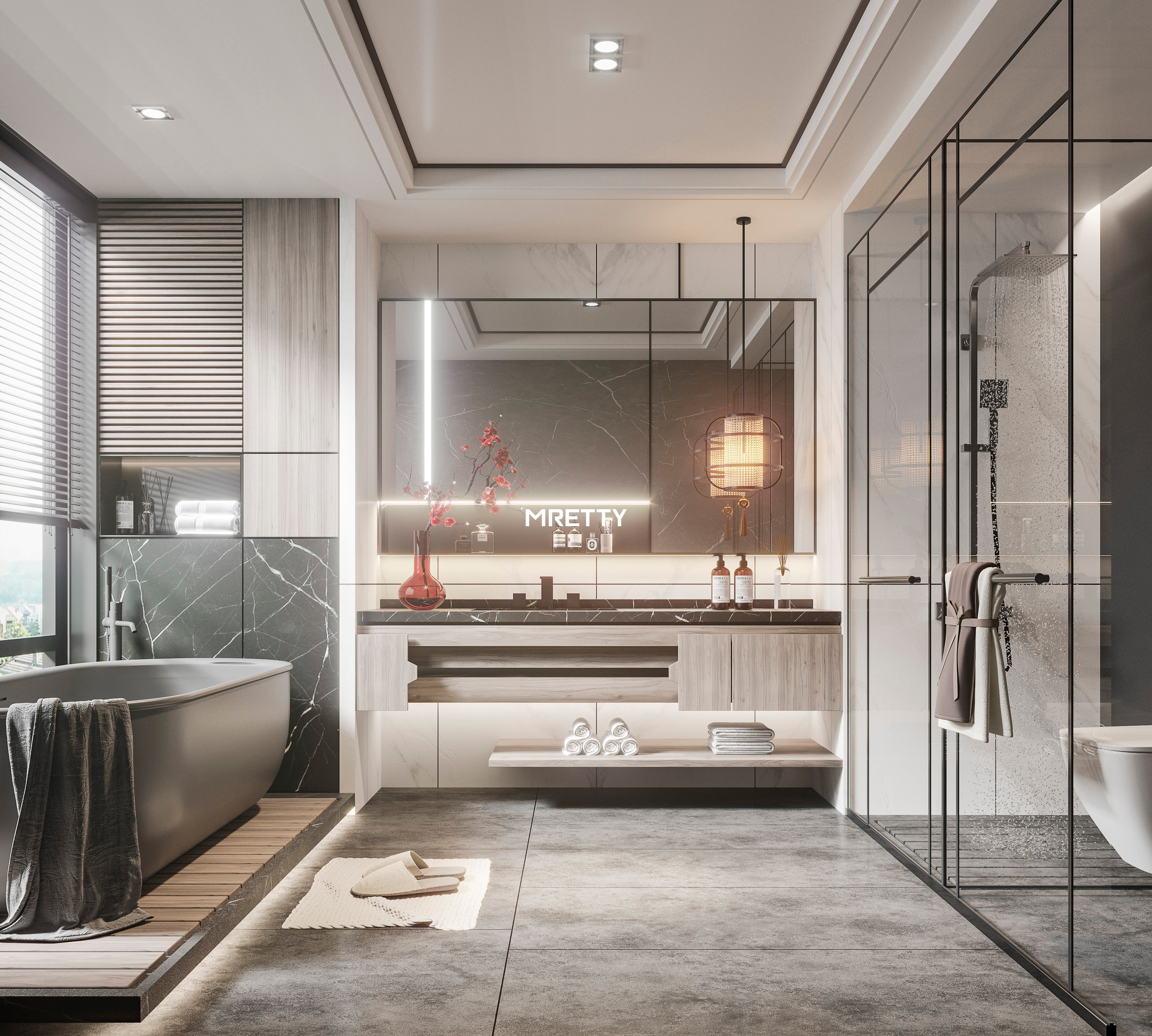 Singapore Luxury Vanity Units: Ultimate Custom Design Guide