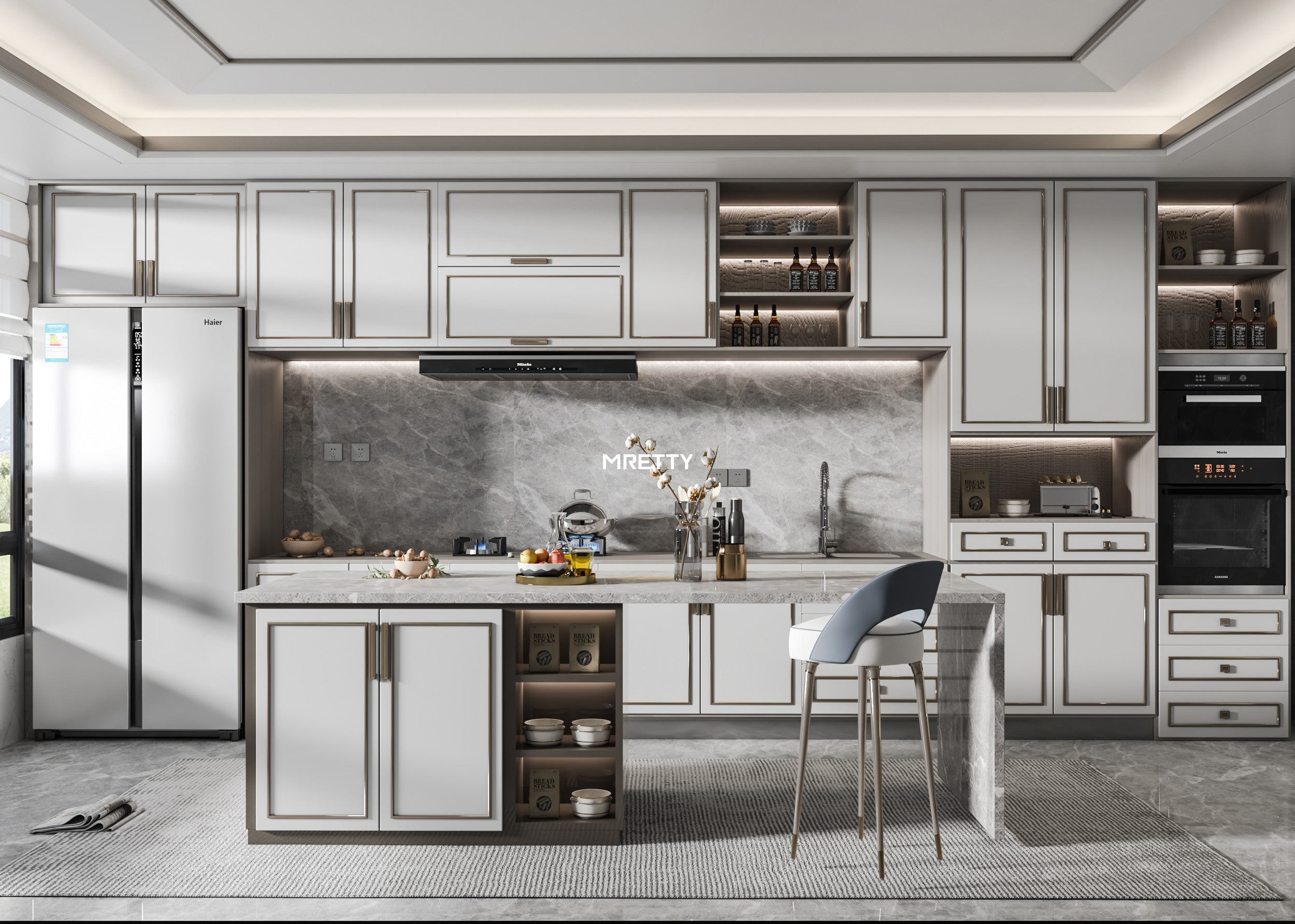 Singapore Furniture Design Awards: Elevate Your Home Design