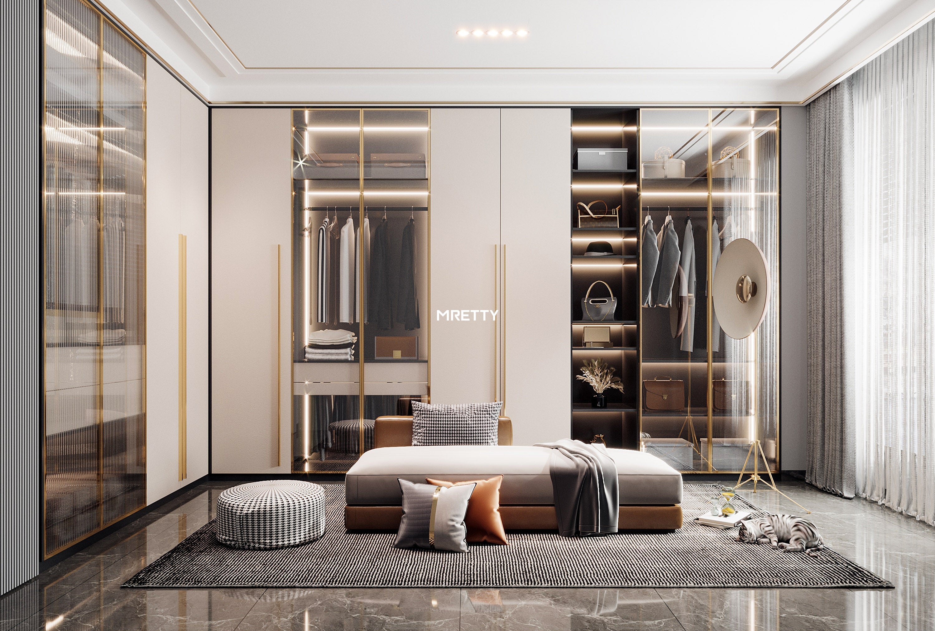 Low-Maintenance Wood Finishes: The Secret to Lasting Luxury
