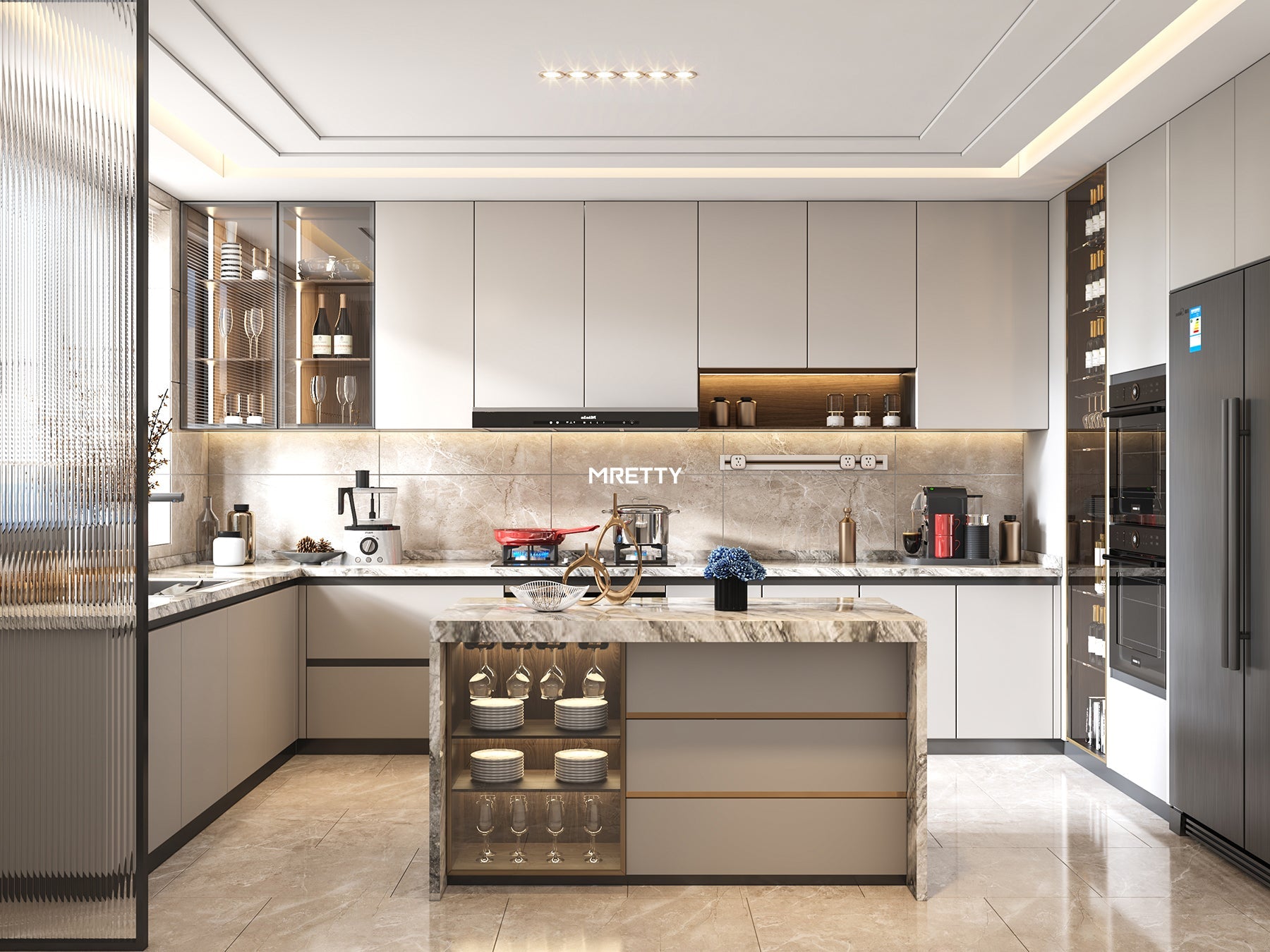 Multi-Climate Cabinetry Finishes: Ultimate Guide to Durability