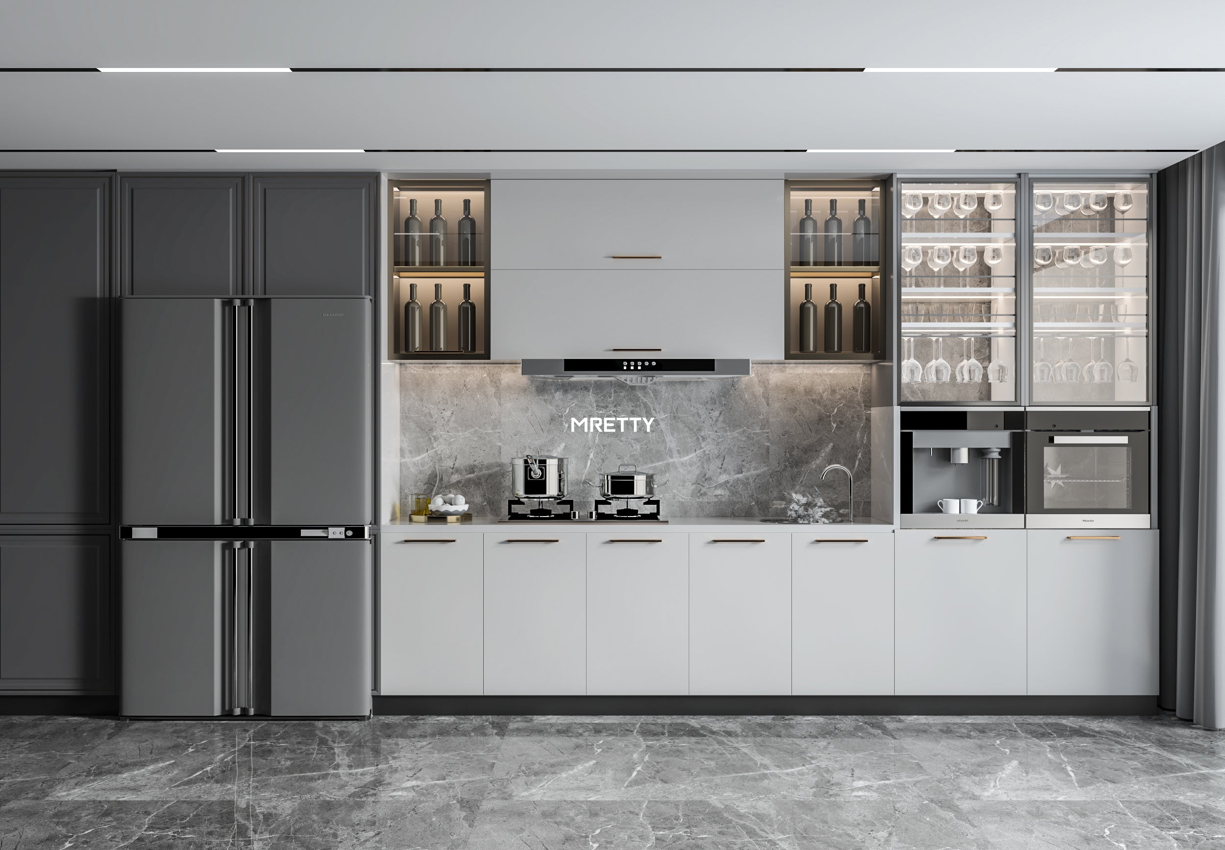 Modular Kitchen Customization: Design & Benefits Guide