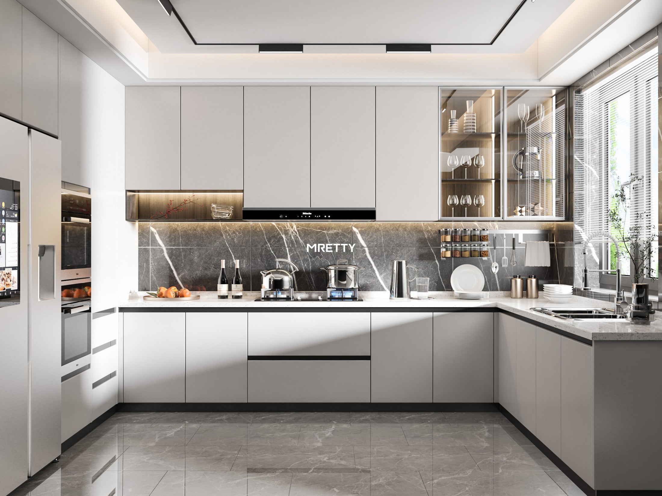 Singapore Cabinetry Humidity Control: A Guide to Lasting Design
