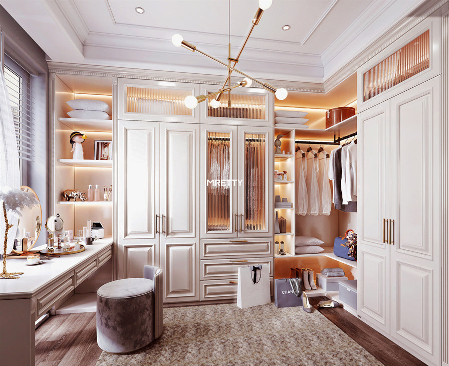 Custom Entryway Storage Optimization: Maximize Space & Style | MRETTY