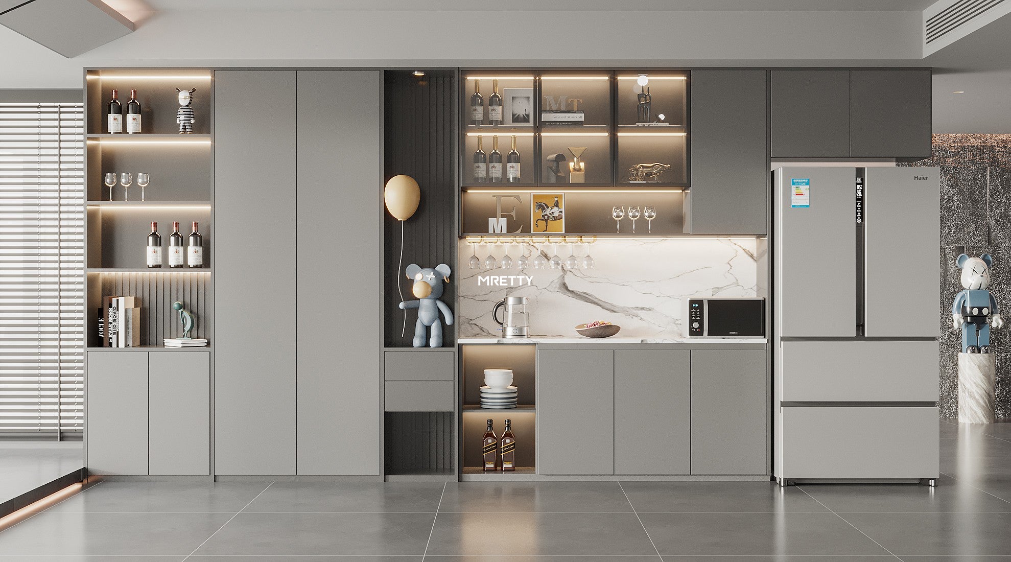 Custom Luxury Storage: Elevating Your Home & Valuables