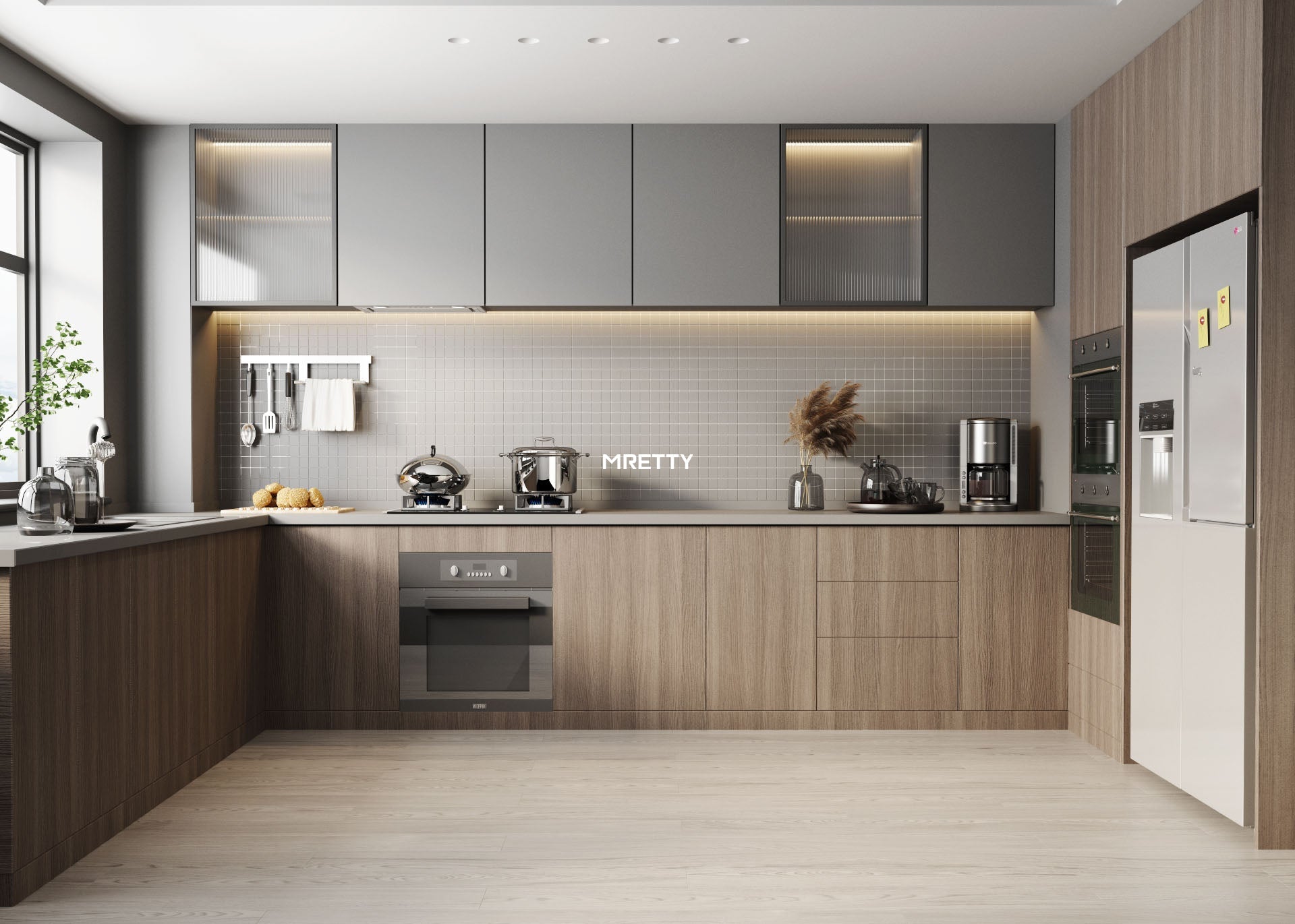 Modern Minimalist Cabinetry Singapore: Elevate Your Home