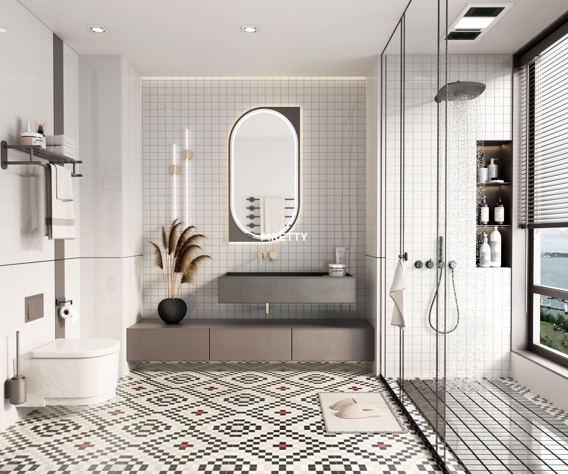 Elevate Your Home: The Complete Guide to Custom Bathroom Vanities in Singapore