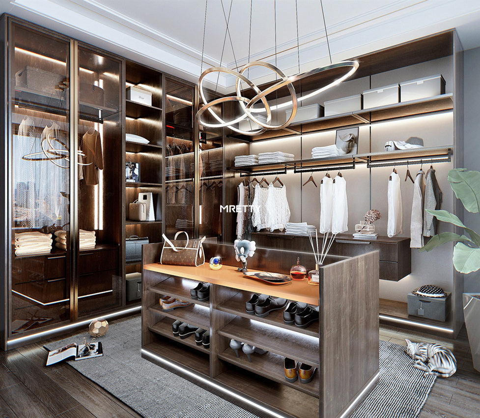 Functional Home Design: Organize Your Space with MRETTY