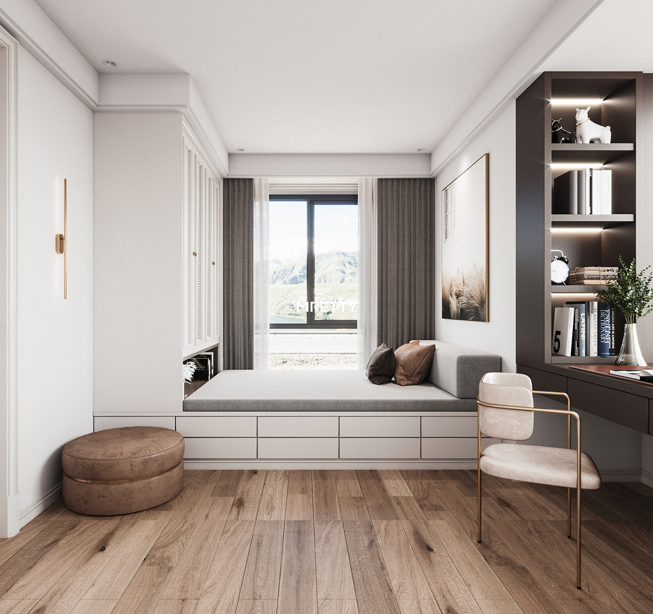 Is MRETTY Legit? Reviewing Singapore’s Premier Bespoke Cabinetry