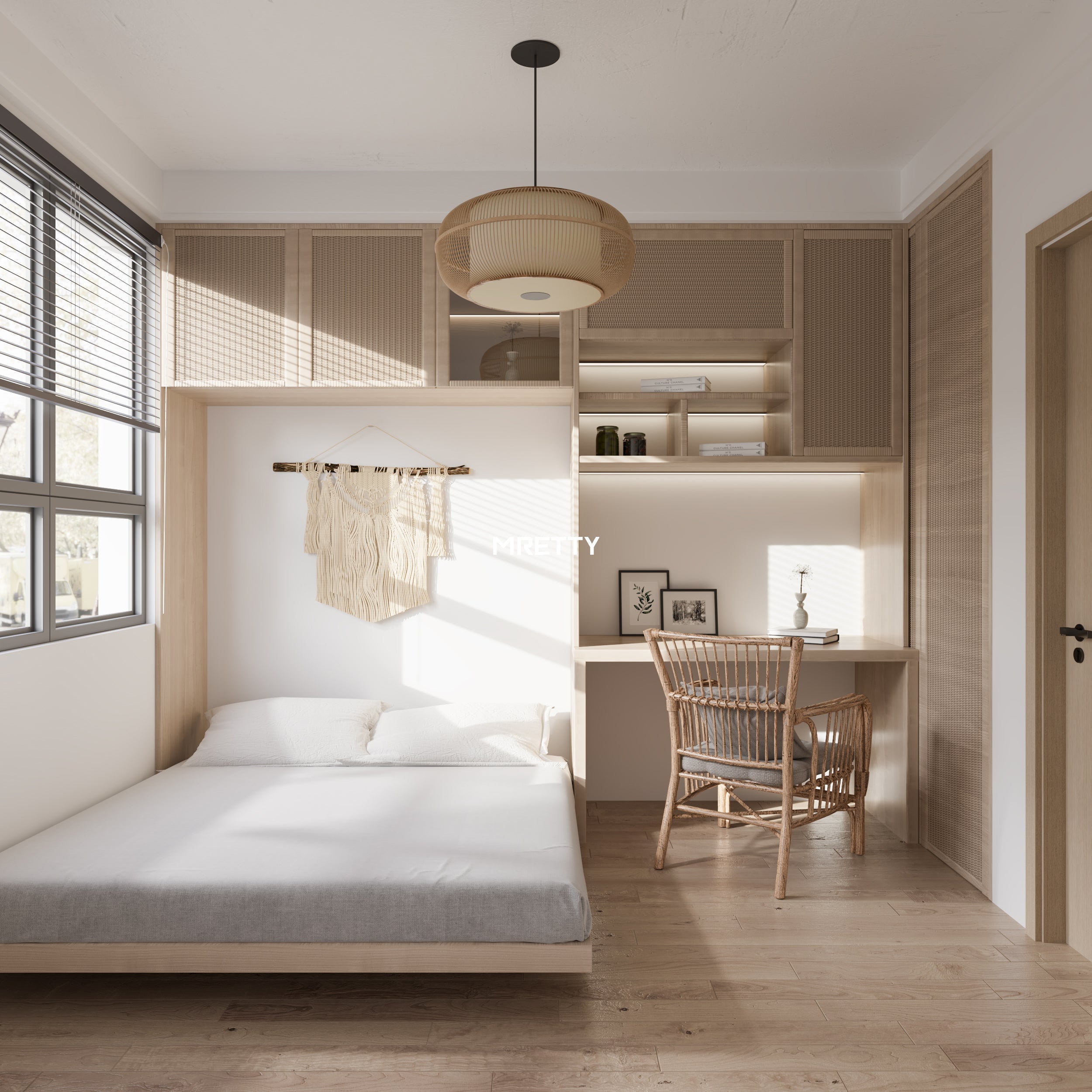 MRETTY Review: Singapore’s Premium Bespoke Furniture & Cabinets