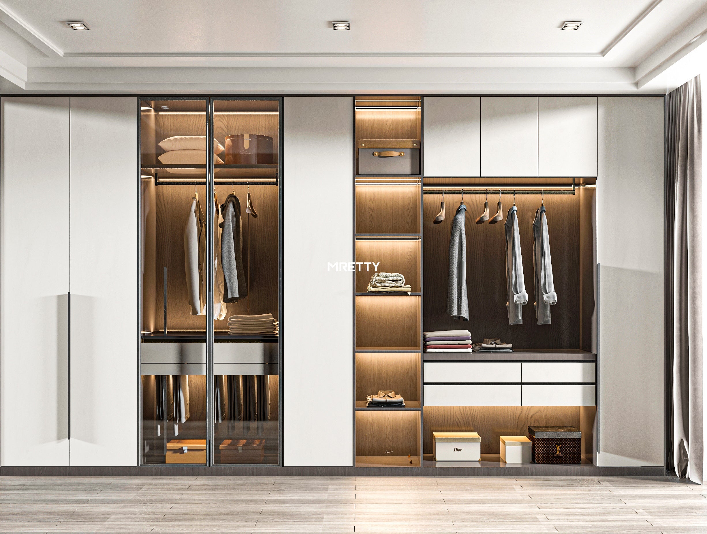 Full-House Wood Finishing Services: Elevating Singapore Homes