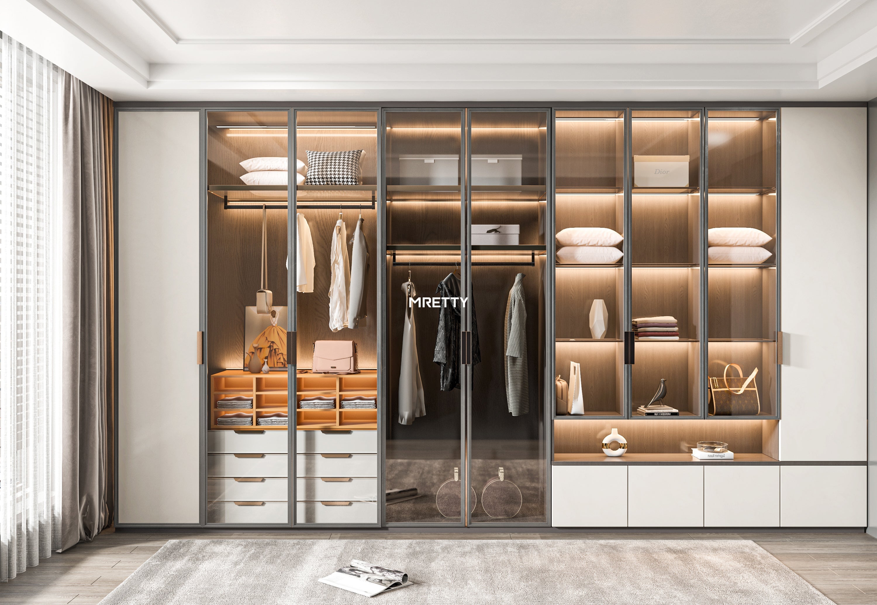 Crafting a Scandinavian Minimalist HDB Sanctuary in Singapore