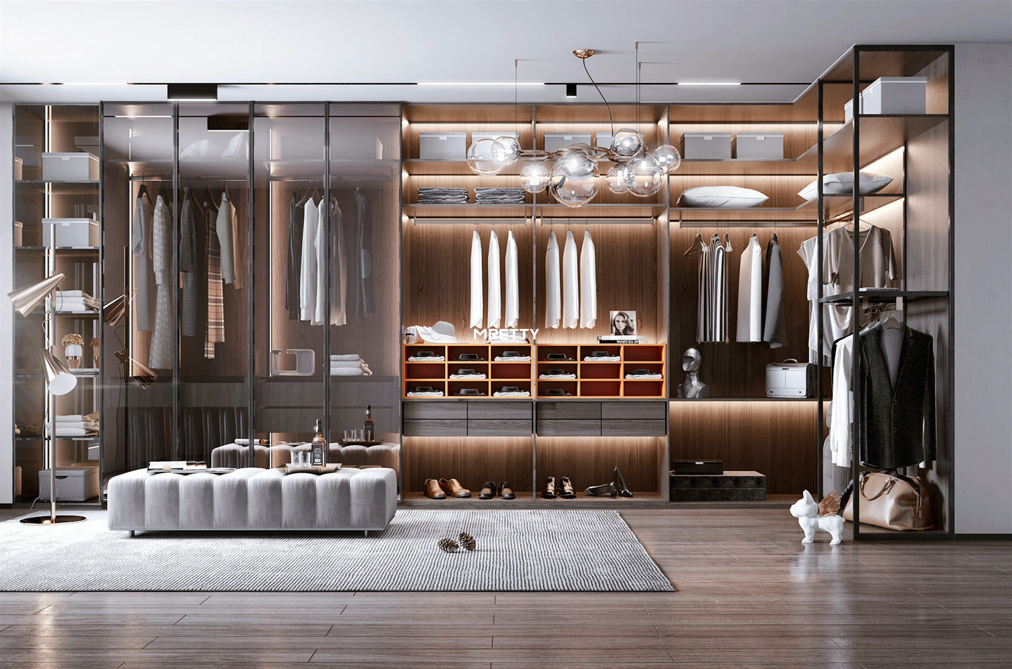 Functional Storage Design Strategies: Elevating Home Interiors