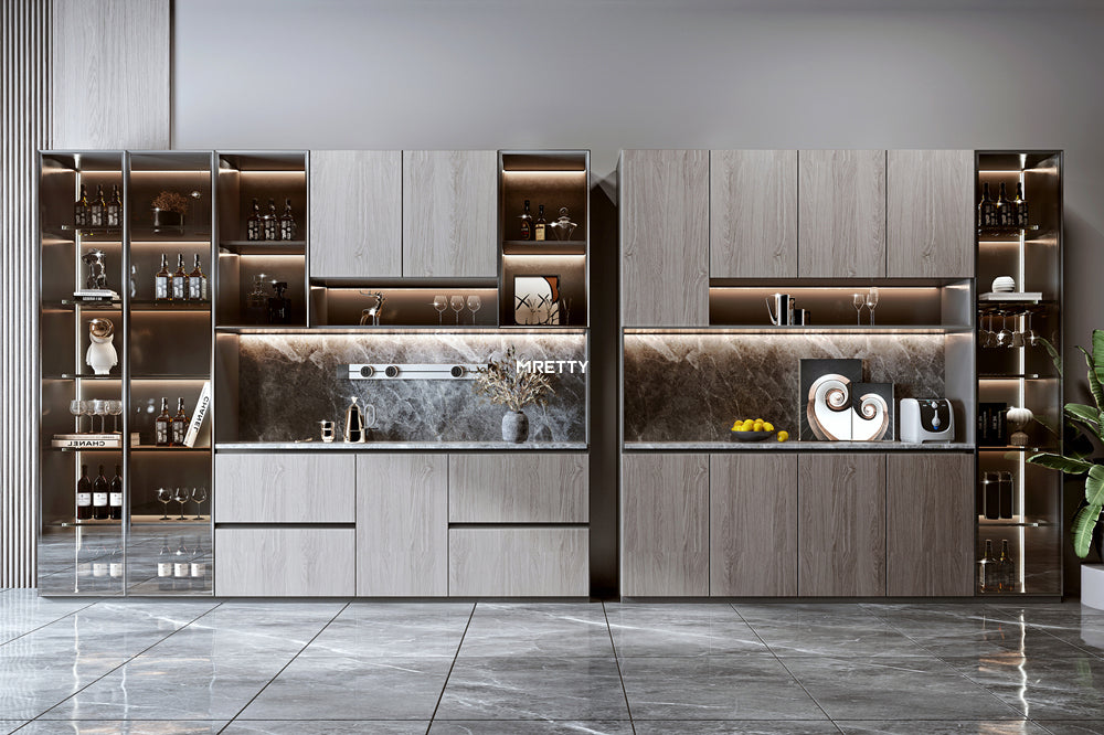 Premium Wood Selection Guide: Crafting Luxury Interiors