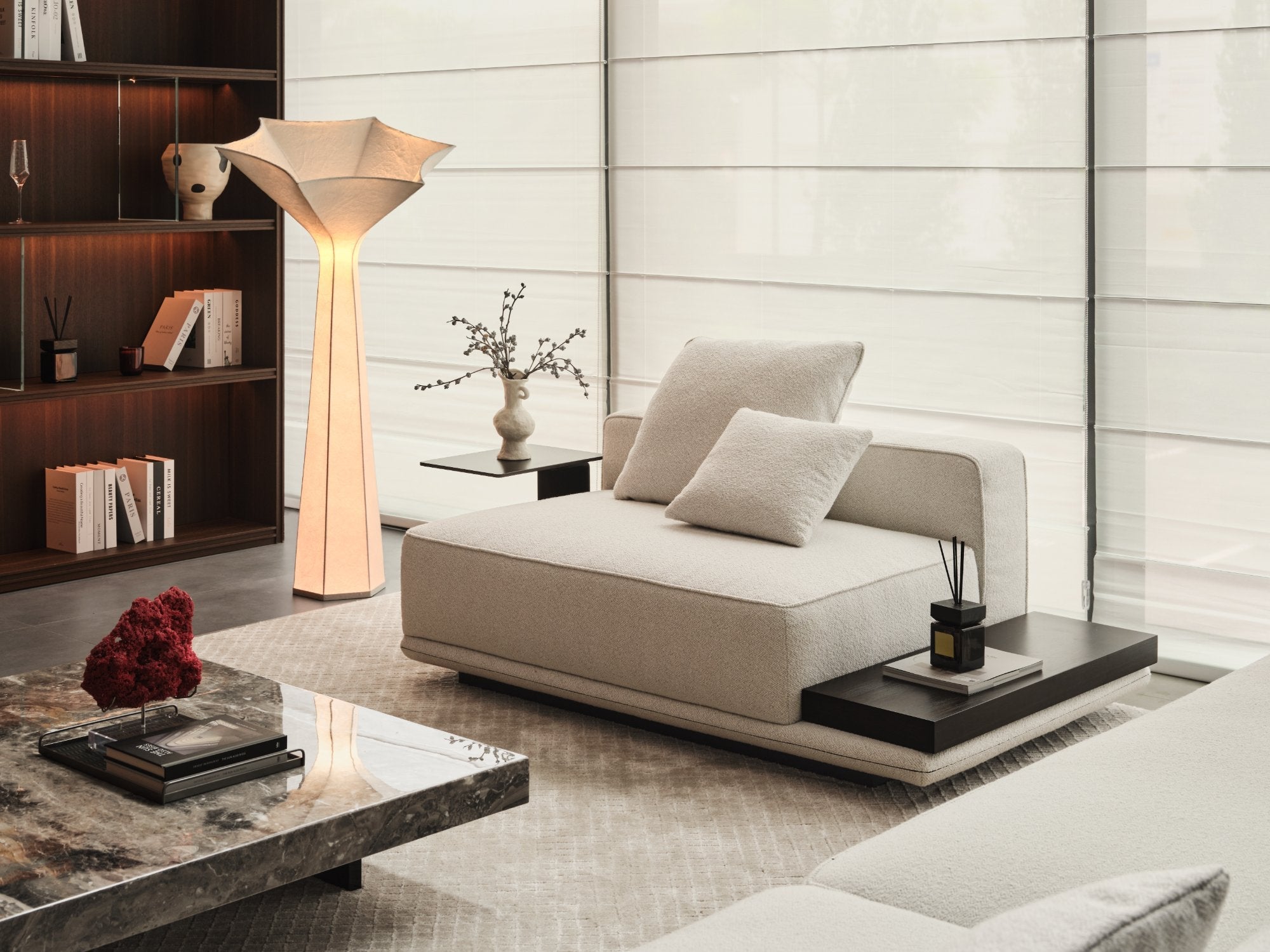 Premium Architectural Millwork Services in Singapore | MRETTY