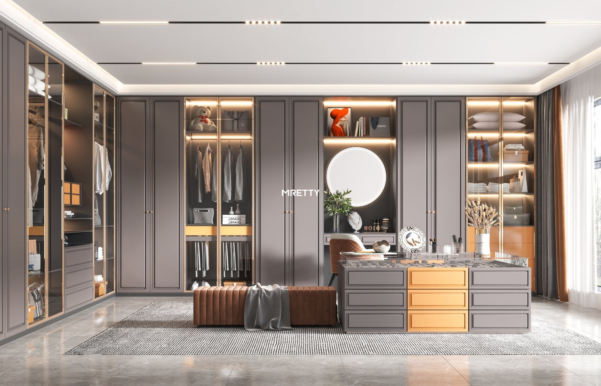 Sustainable Furniture Design Principles for Enduring Style