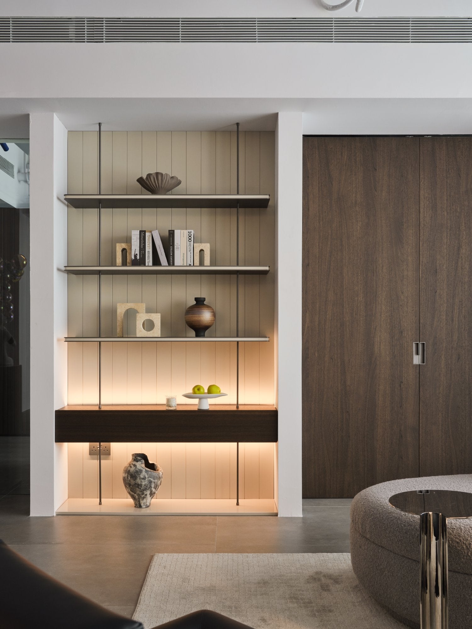 The Art of Space: Mastering Functional Division for Modern Living