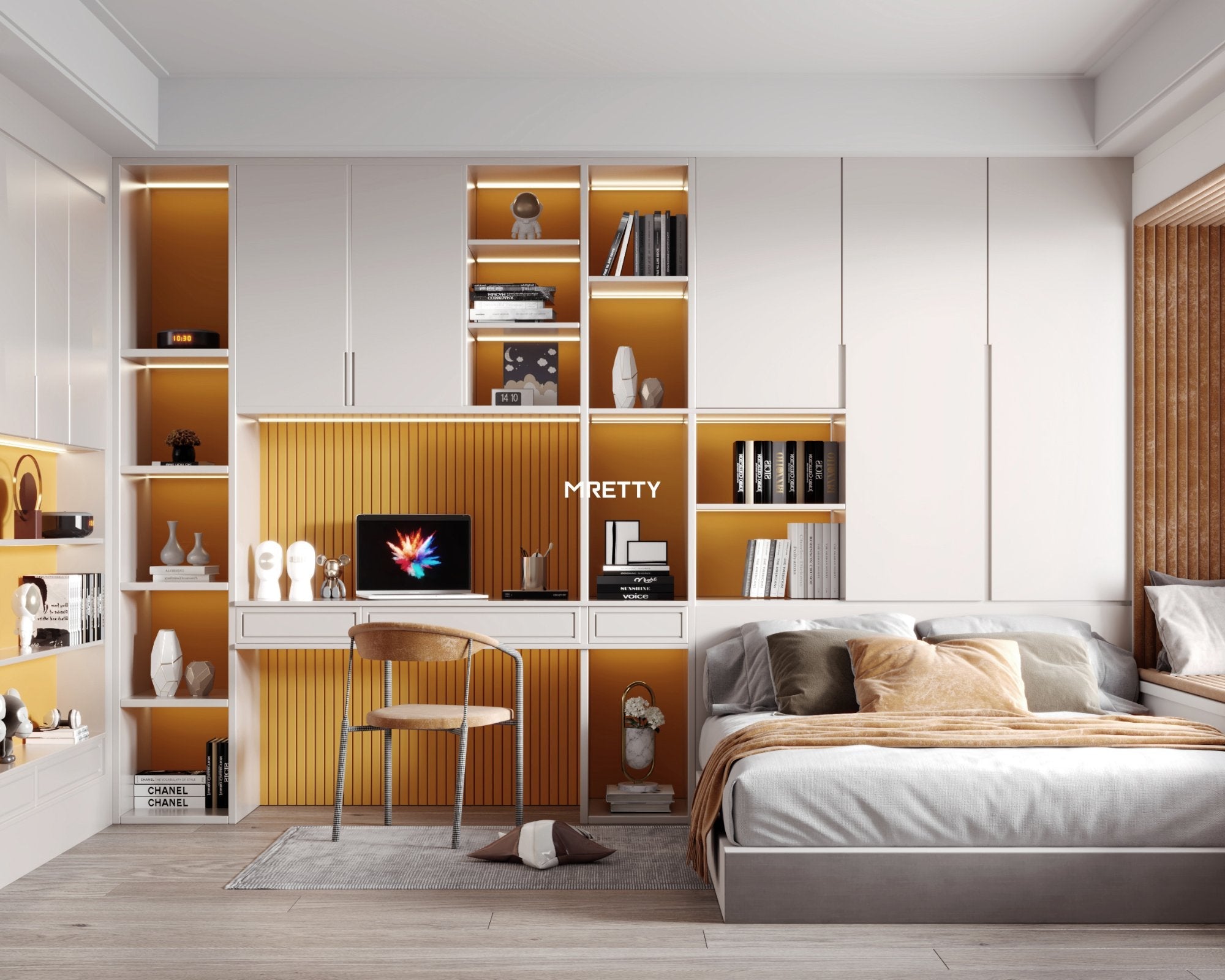 Custom Hardware Installation: The Ultimate Guide to Luxury Living