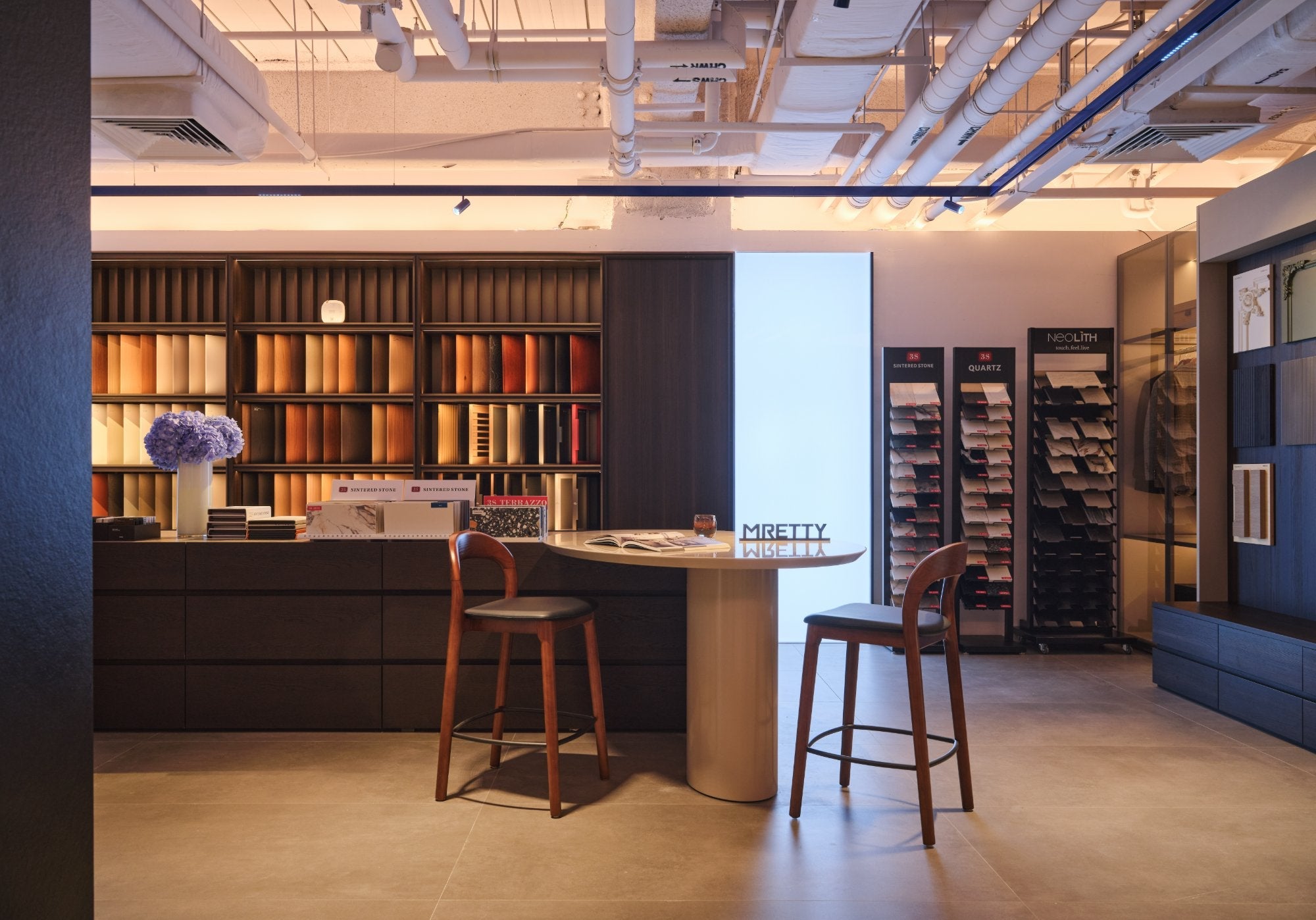 Singapore Interior Design: Unlocking Full-Service Value with MRETTY