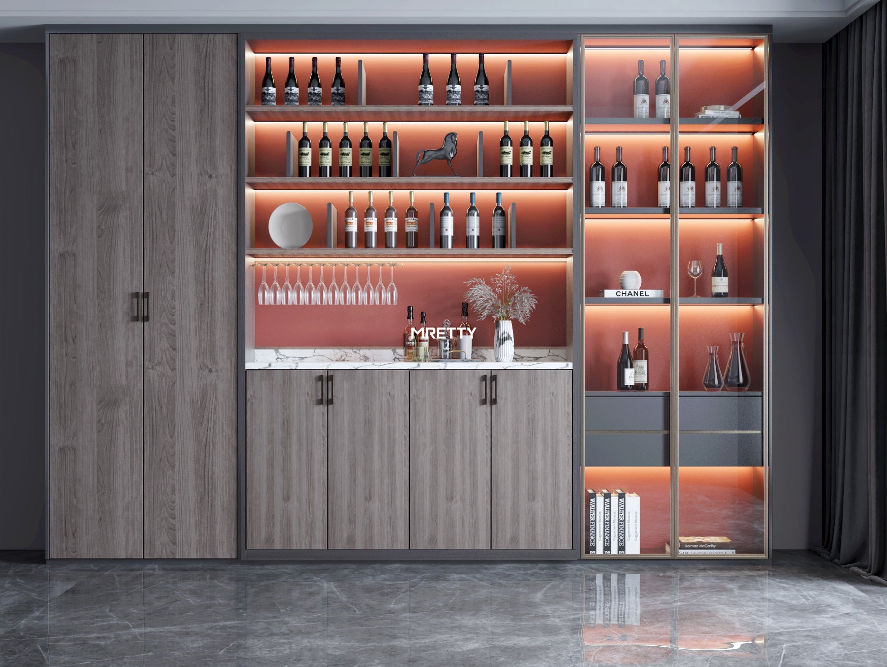 Sustainable Furniture Design Principles | MRETTY