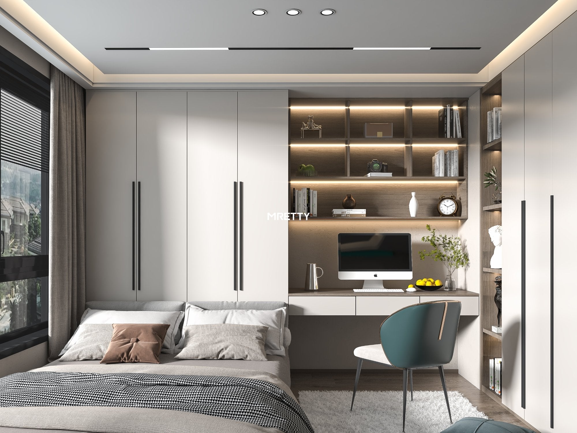 Timeless Elegance: Expert Wood Preservation for Luxury Interiors