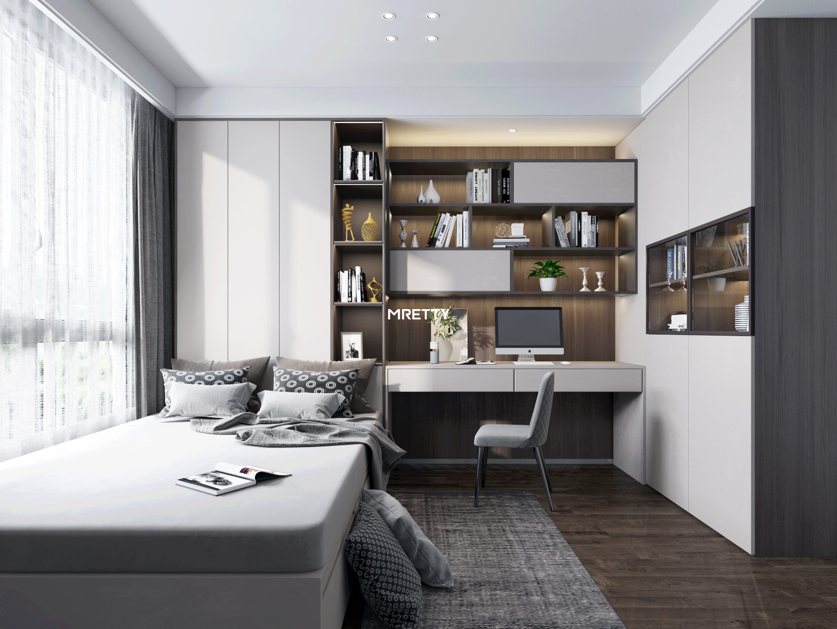 Full-Home Customization Guide Singapore | MRETTY