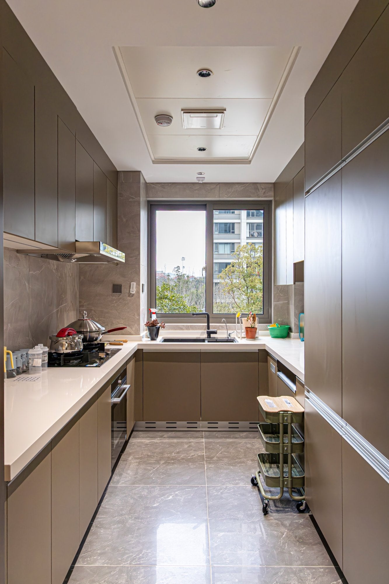 Island Kitchen Design: 2026 Ultimate Guide with MRETTY