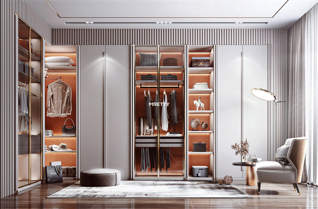 Minimalist Condo Wardrobe Systems Singapore 2026 Guide