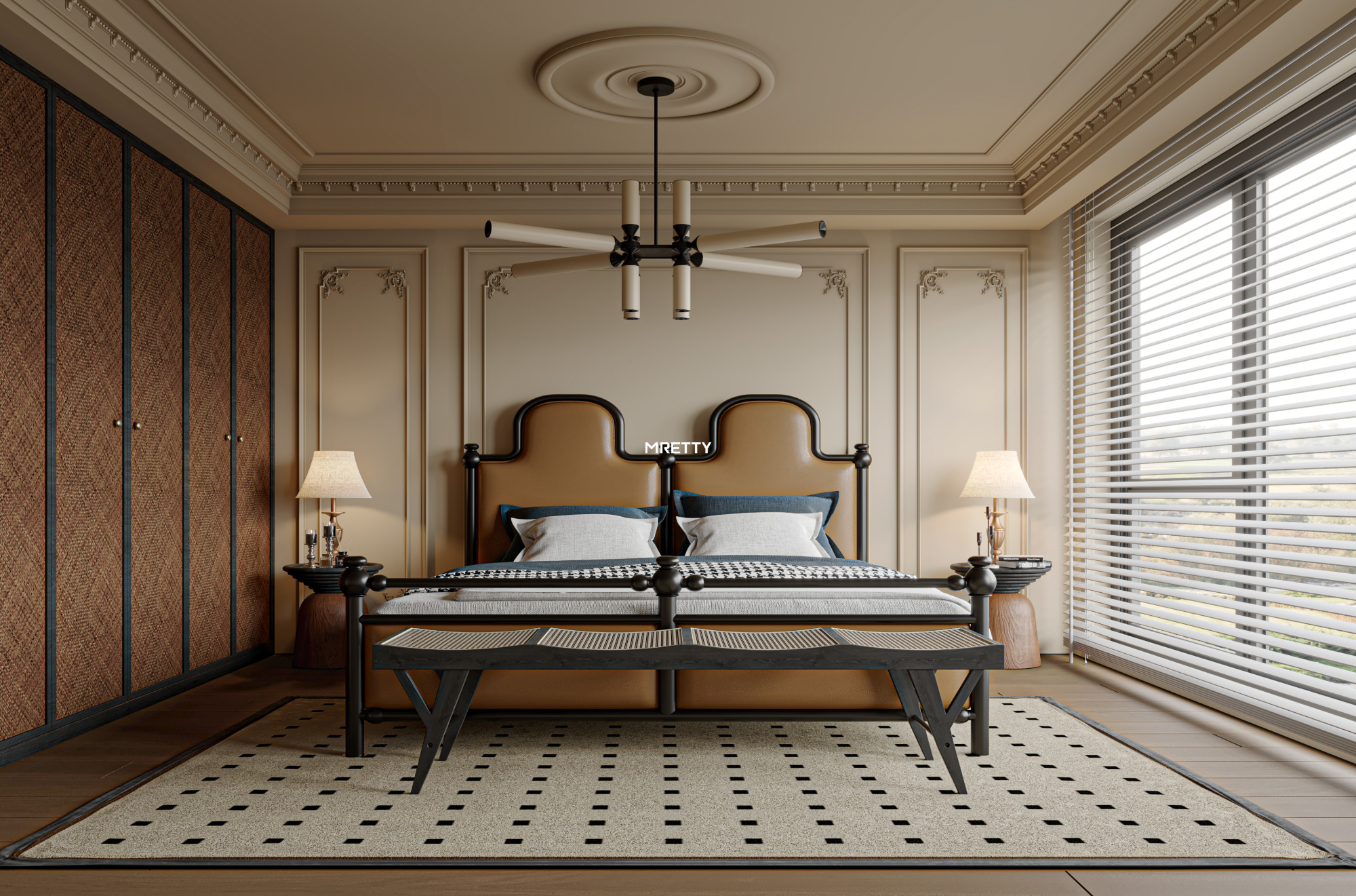 French vs Italian Carved Cabinets: Cost & MRETTY Singapore