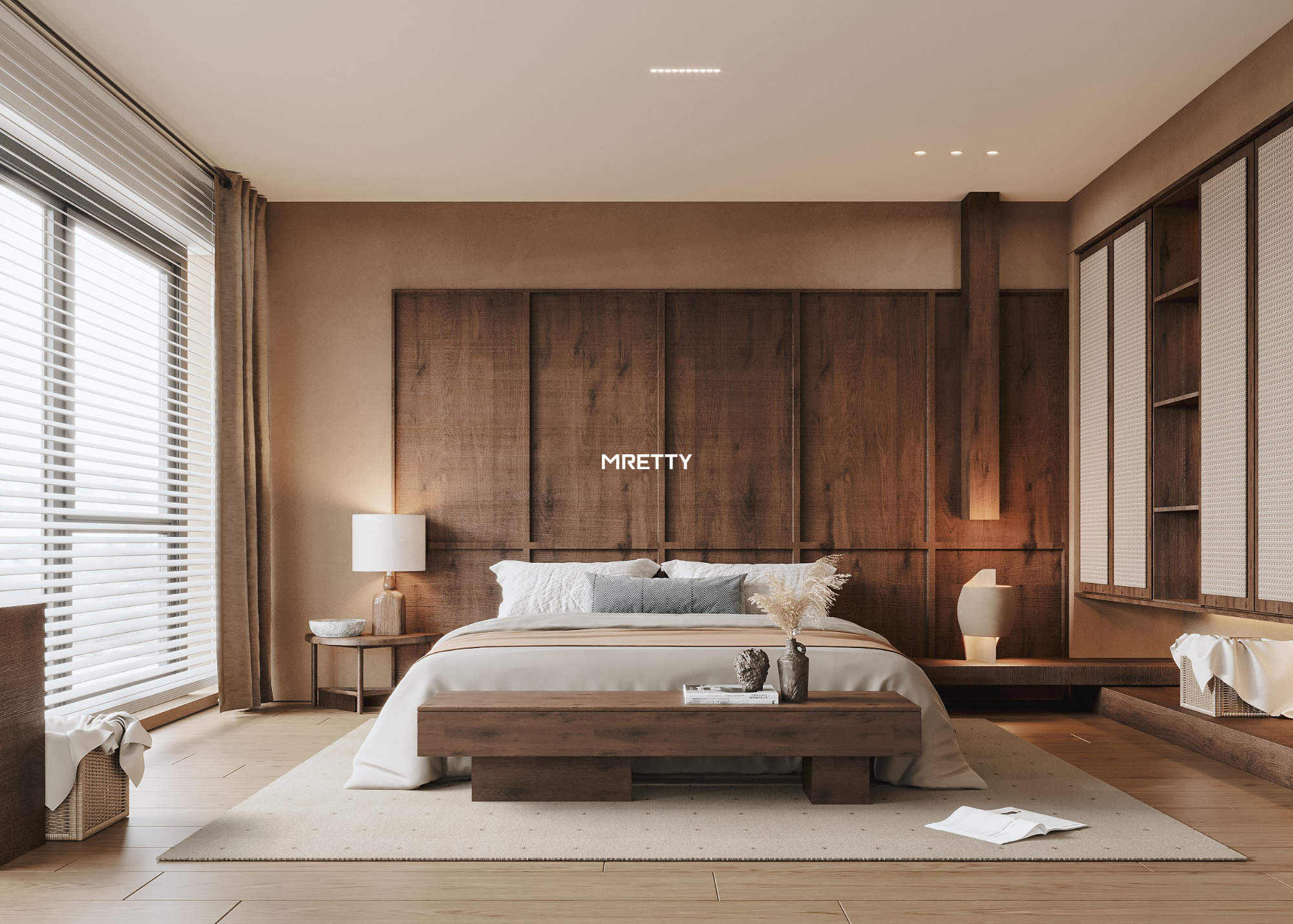 MRETTY: Redefining Luxury Home Customization in Singapore