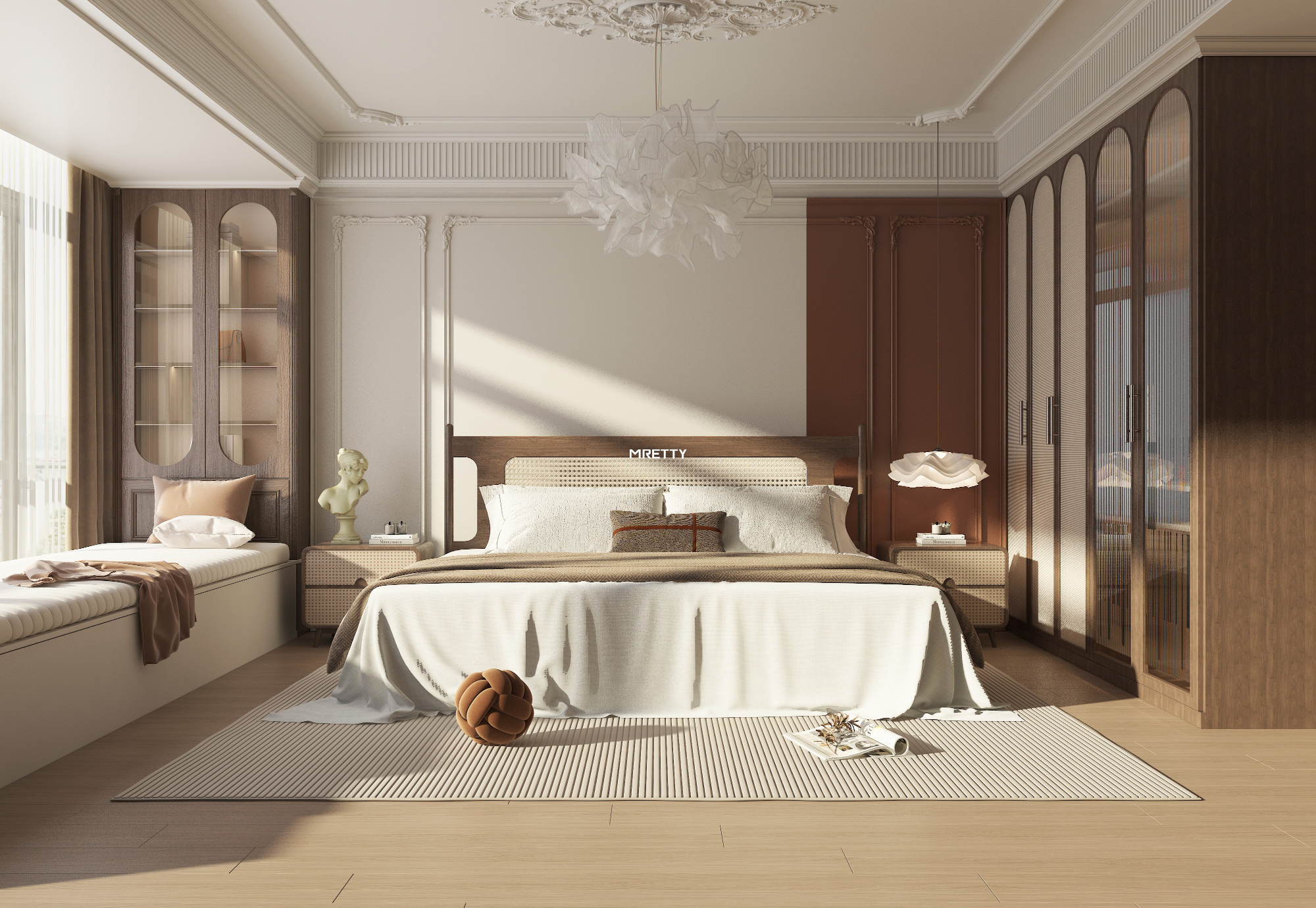 High-End Space Layout: Redefining Luxury Urban Living (2026)